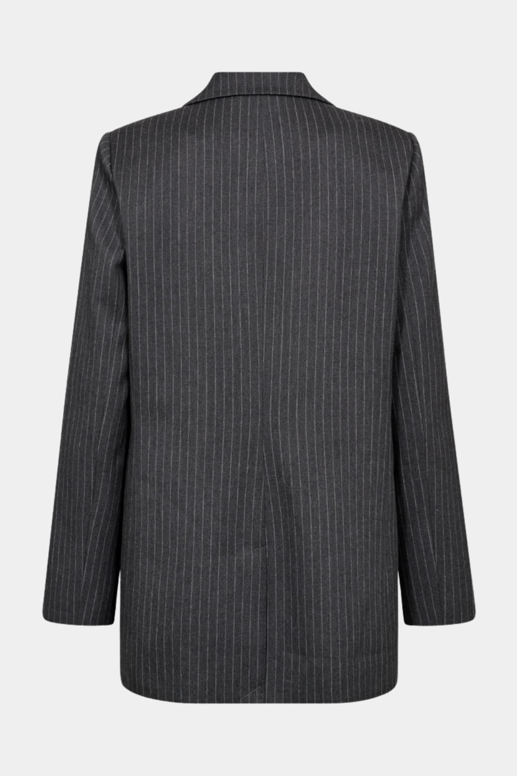 IdaCC pin single oversize blazer