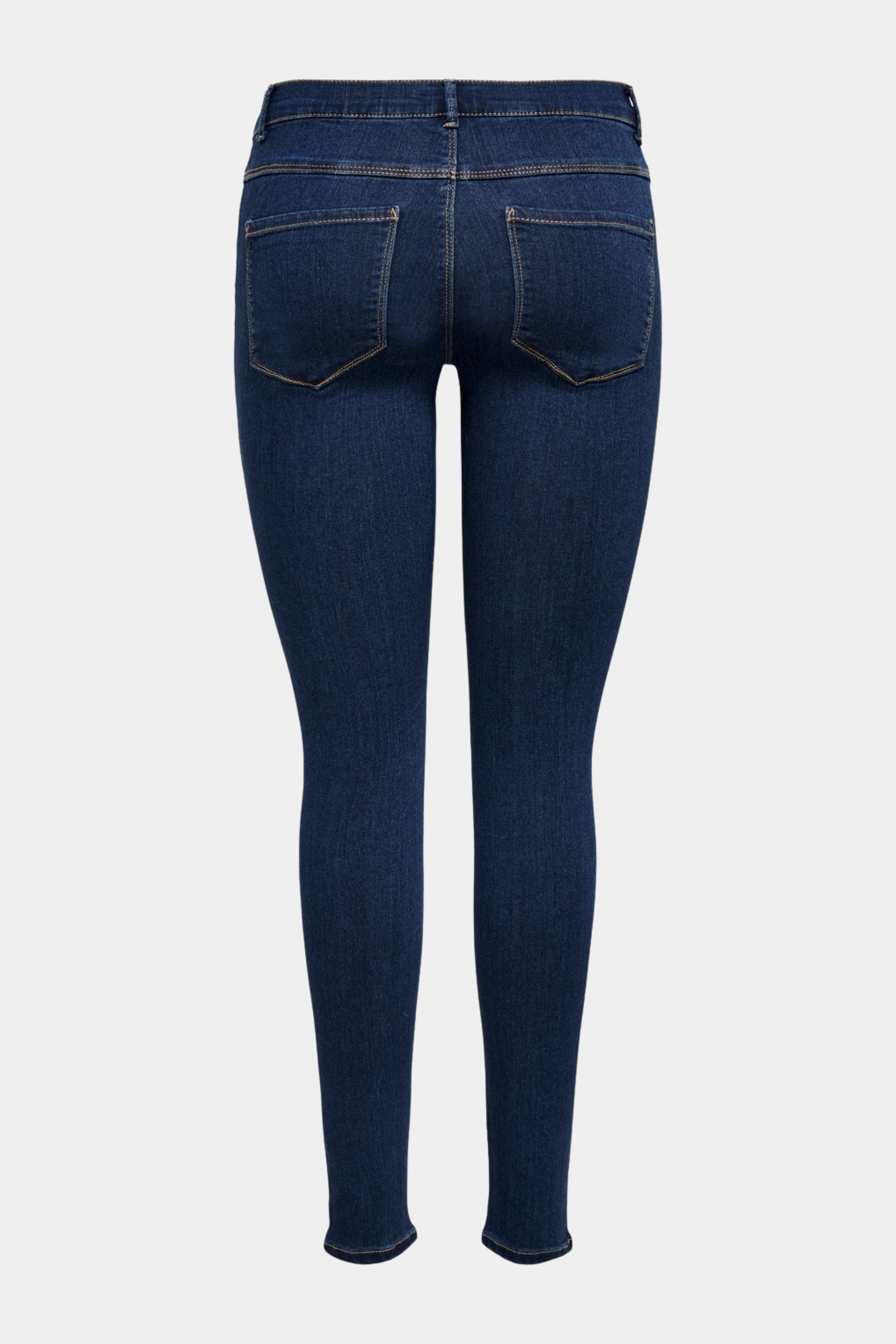 ONLRain reg skinny dnm noos