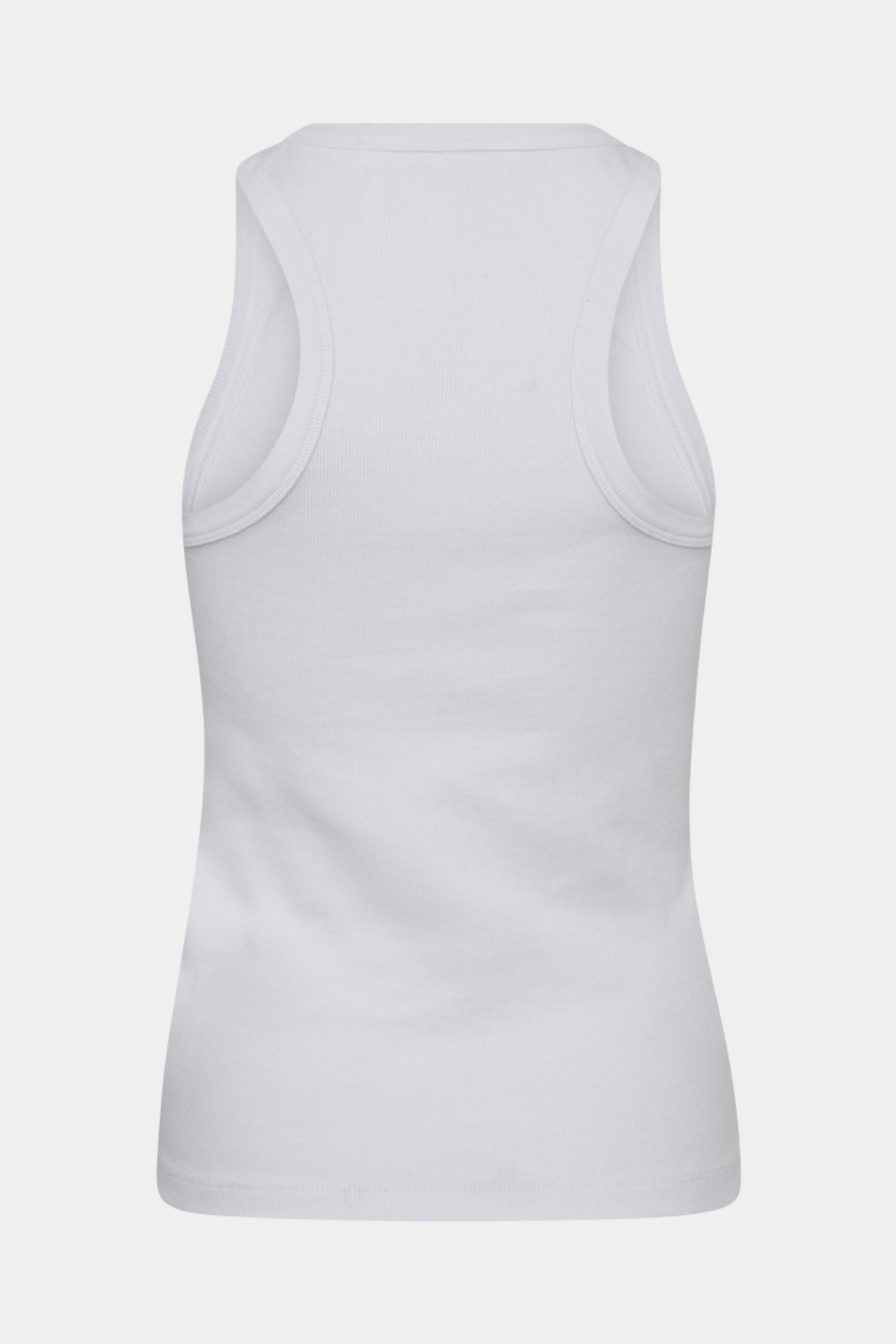 SaharaCC embroidery tank top