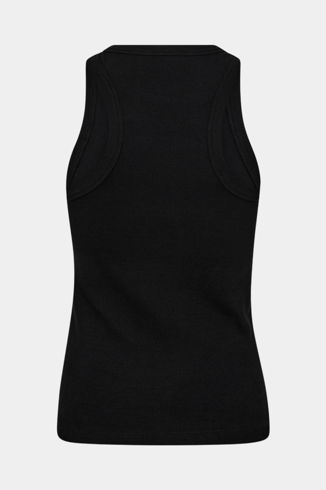 SaharaCC embroidery tank top