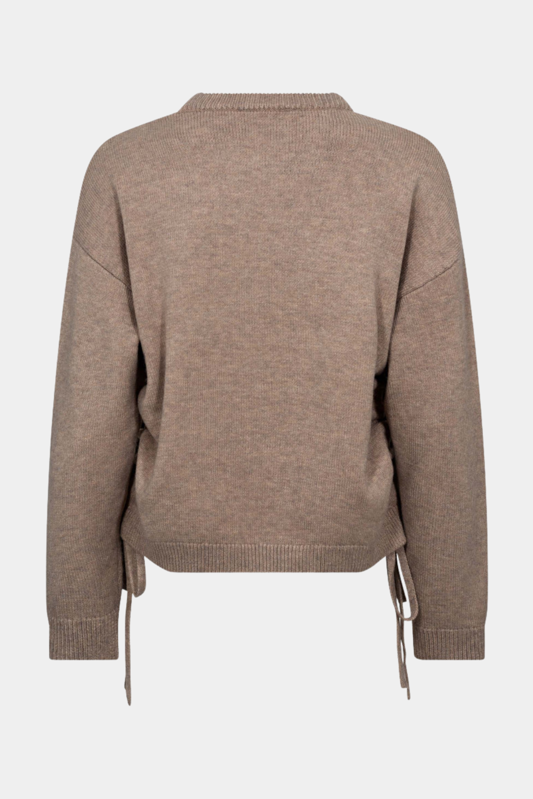 Forudbestilling - RowCC string knit