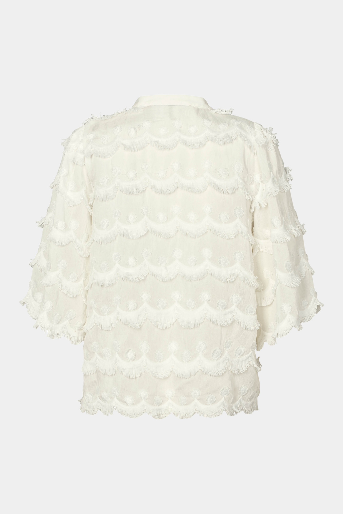 Fiorella blouse