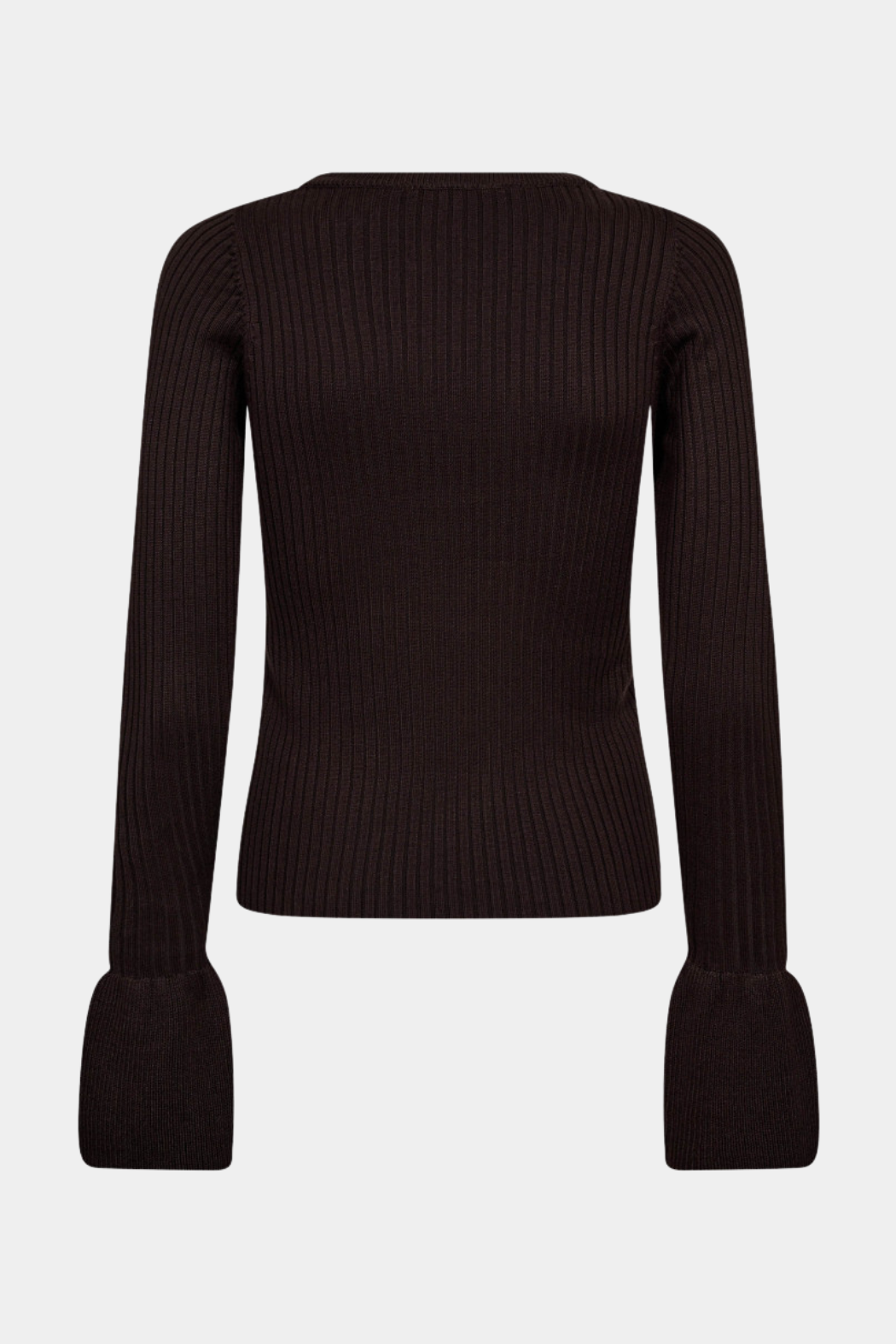 BalinCC wide cuff knit