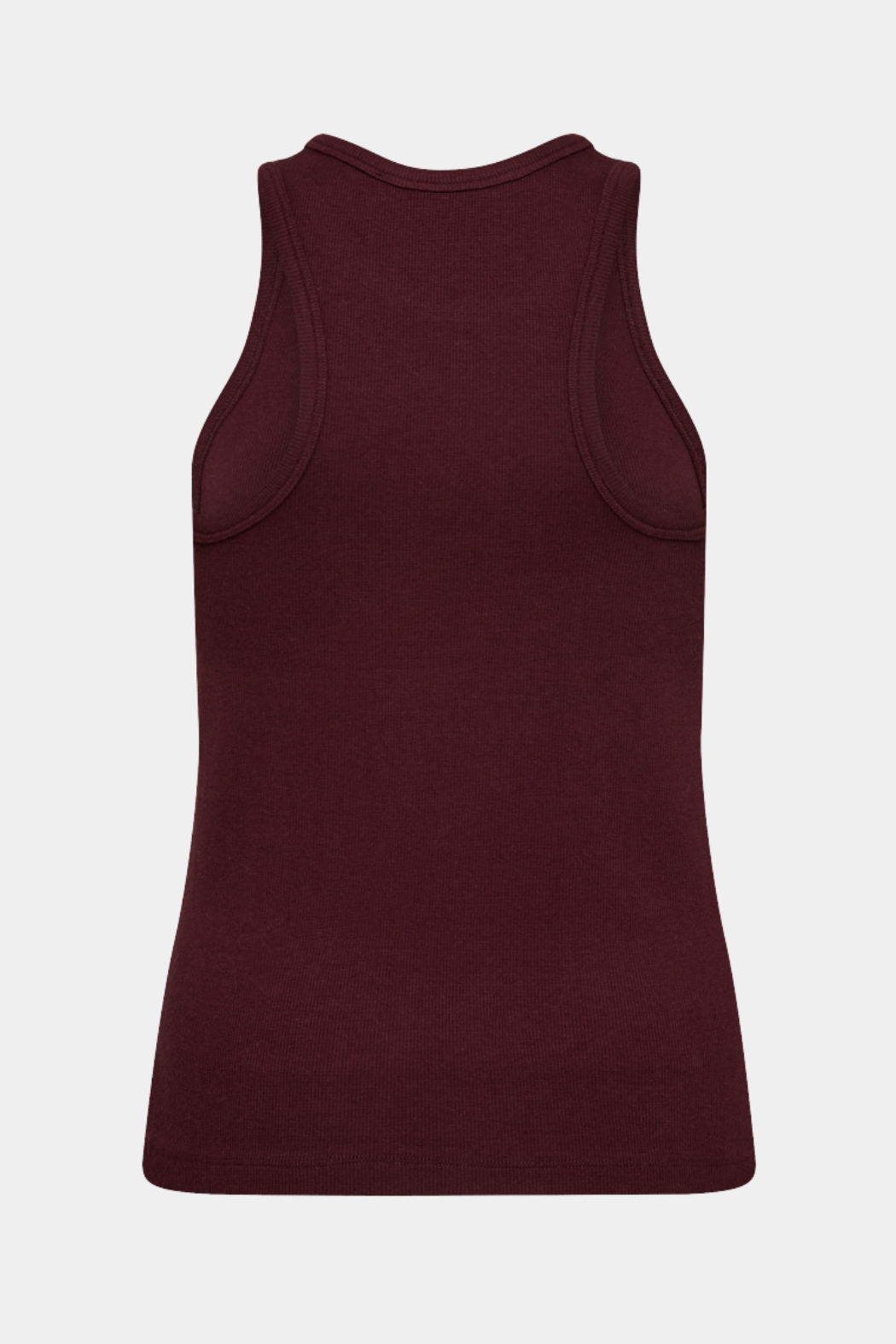 Forudbestilling - SaharaCC embroidery tank top
