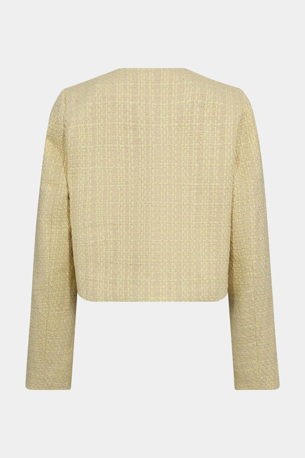 YaraCC boucle jacket