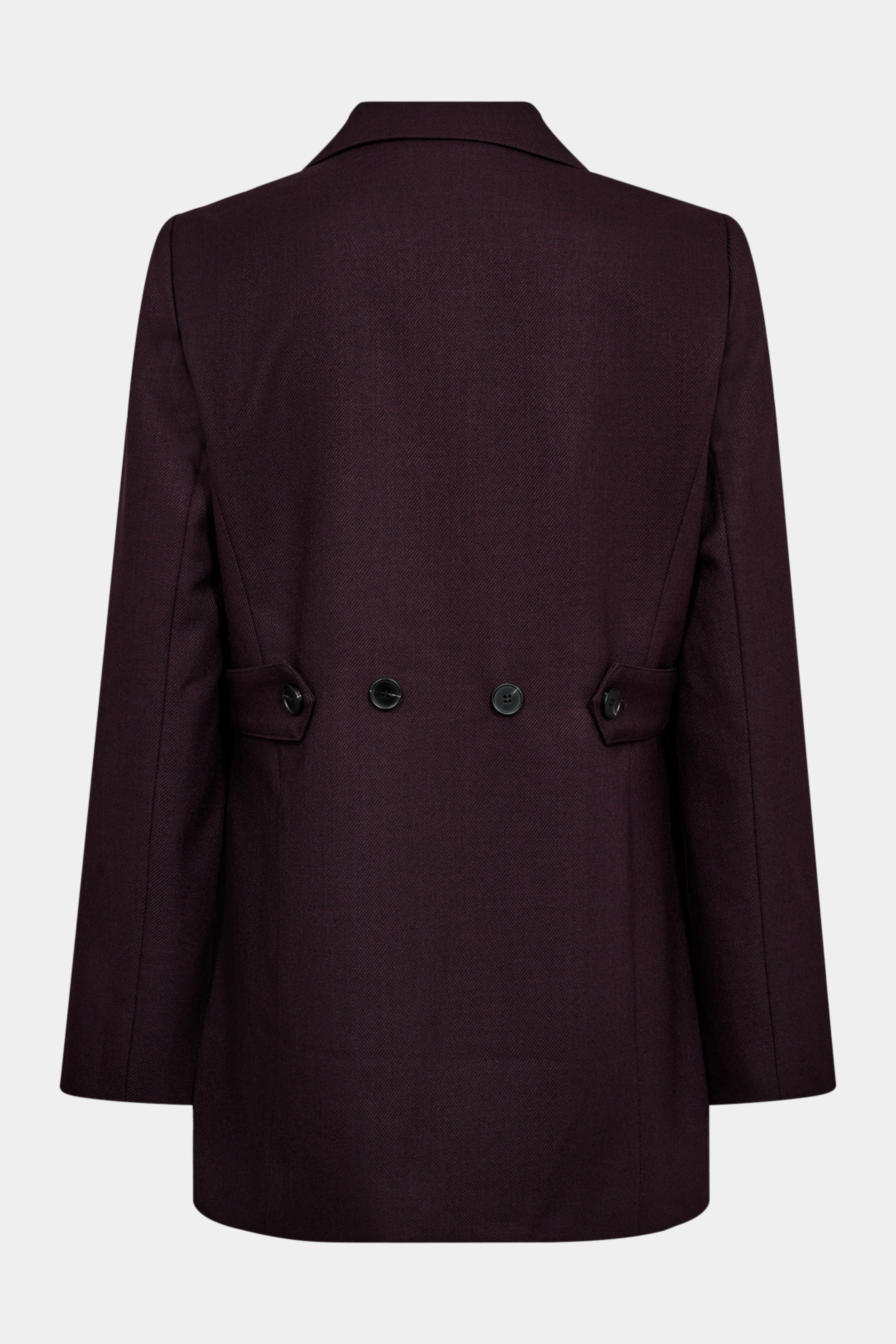 AlmiraCC fitted blazer