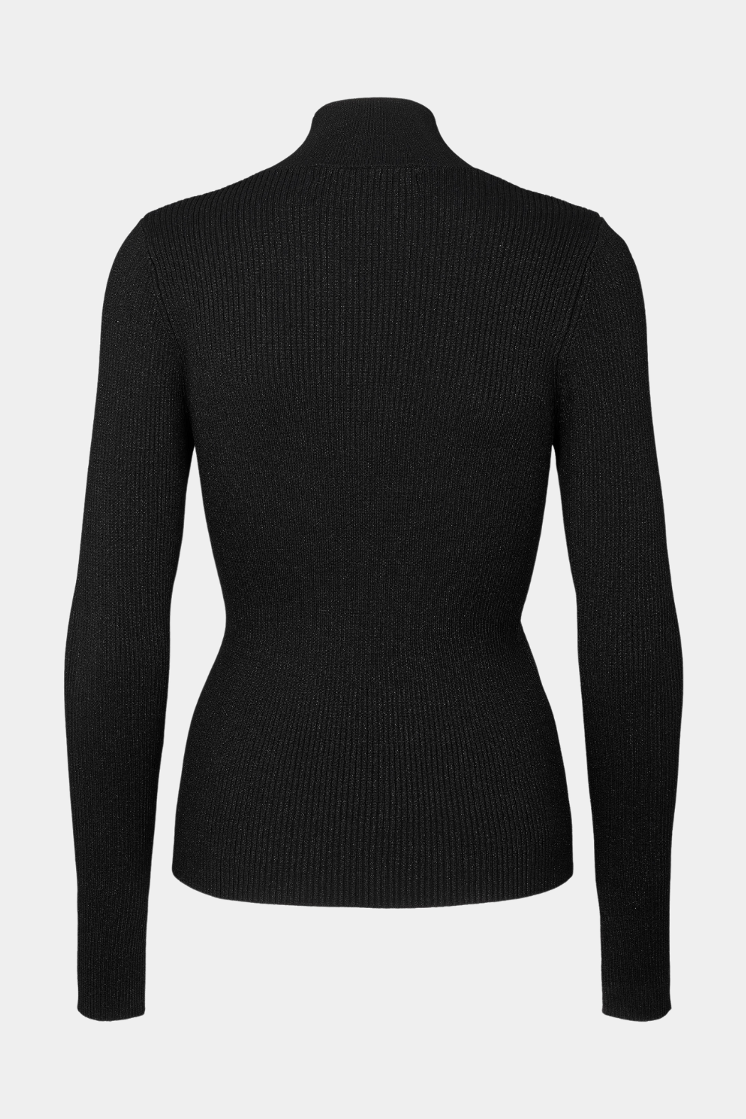 Cassia knit | Black