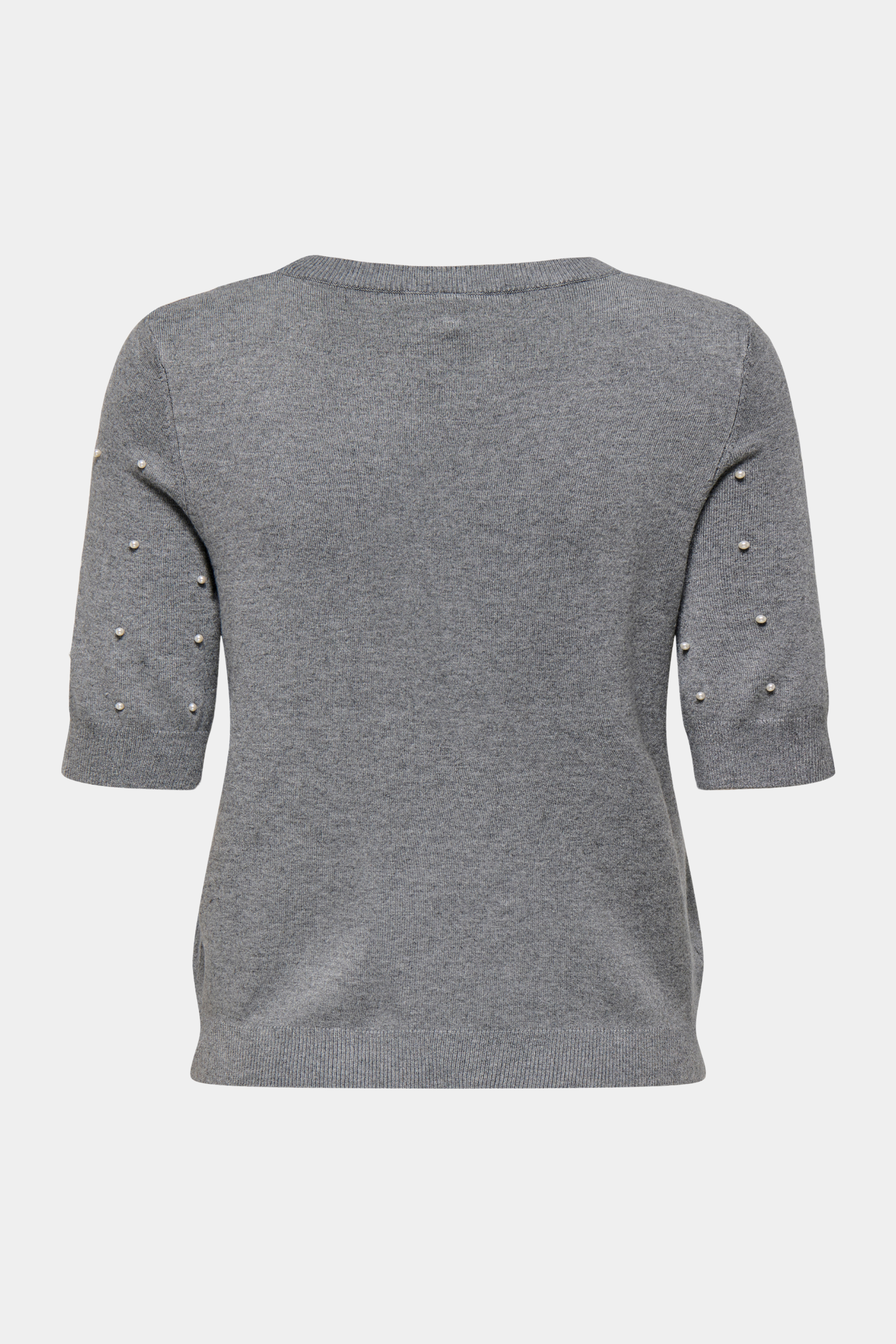 ONLVenice life ss pearl o-neck knt