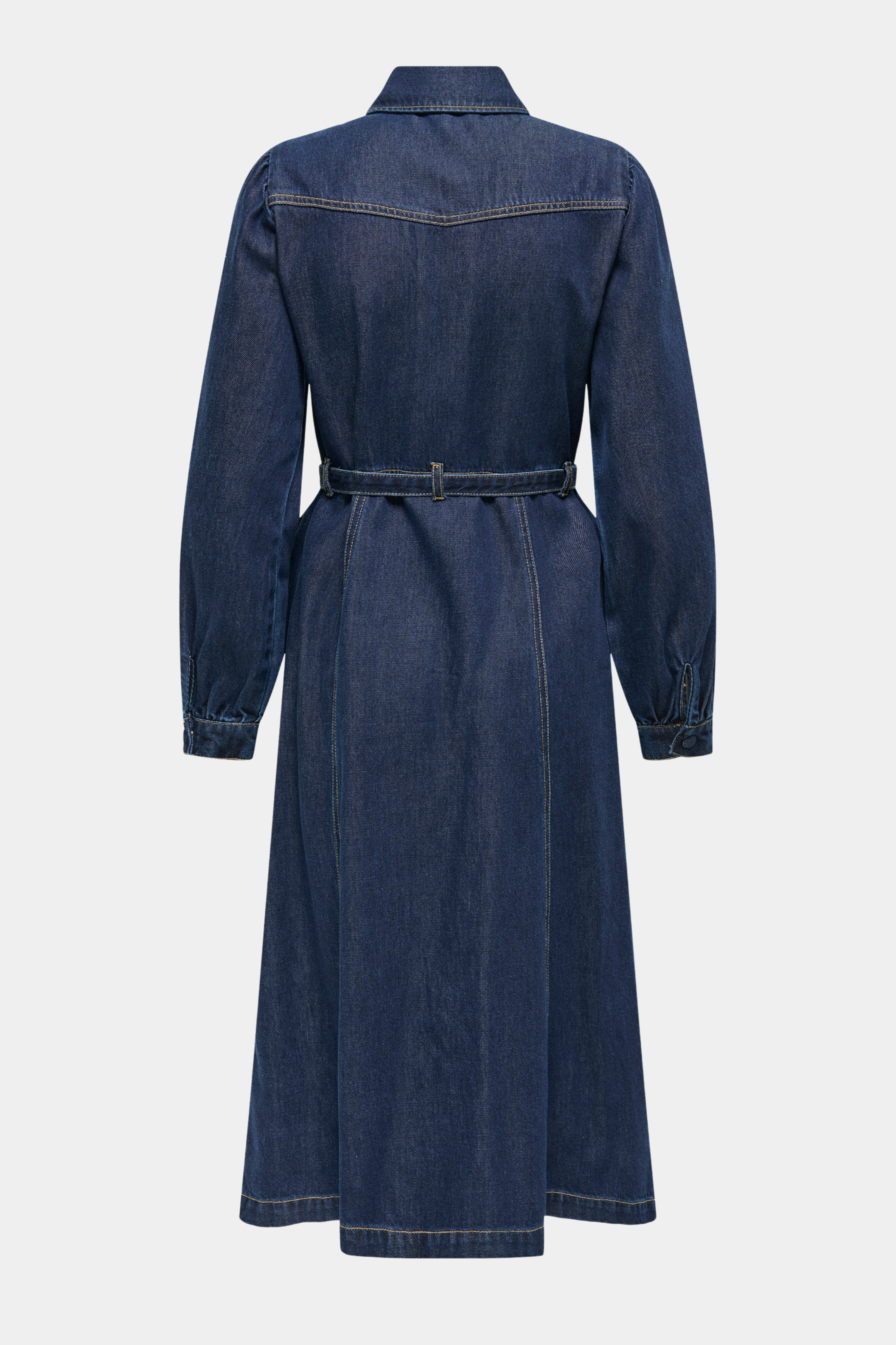 ONLJulie LS dnm dress QYT