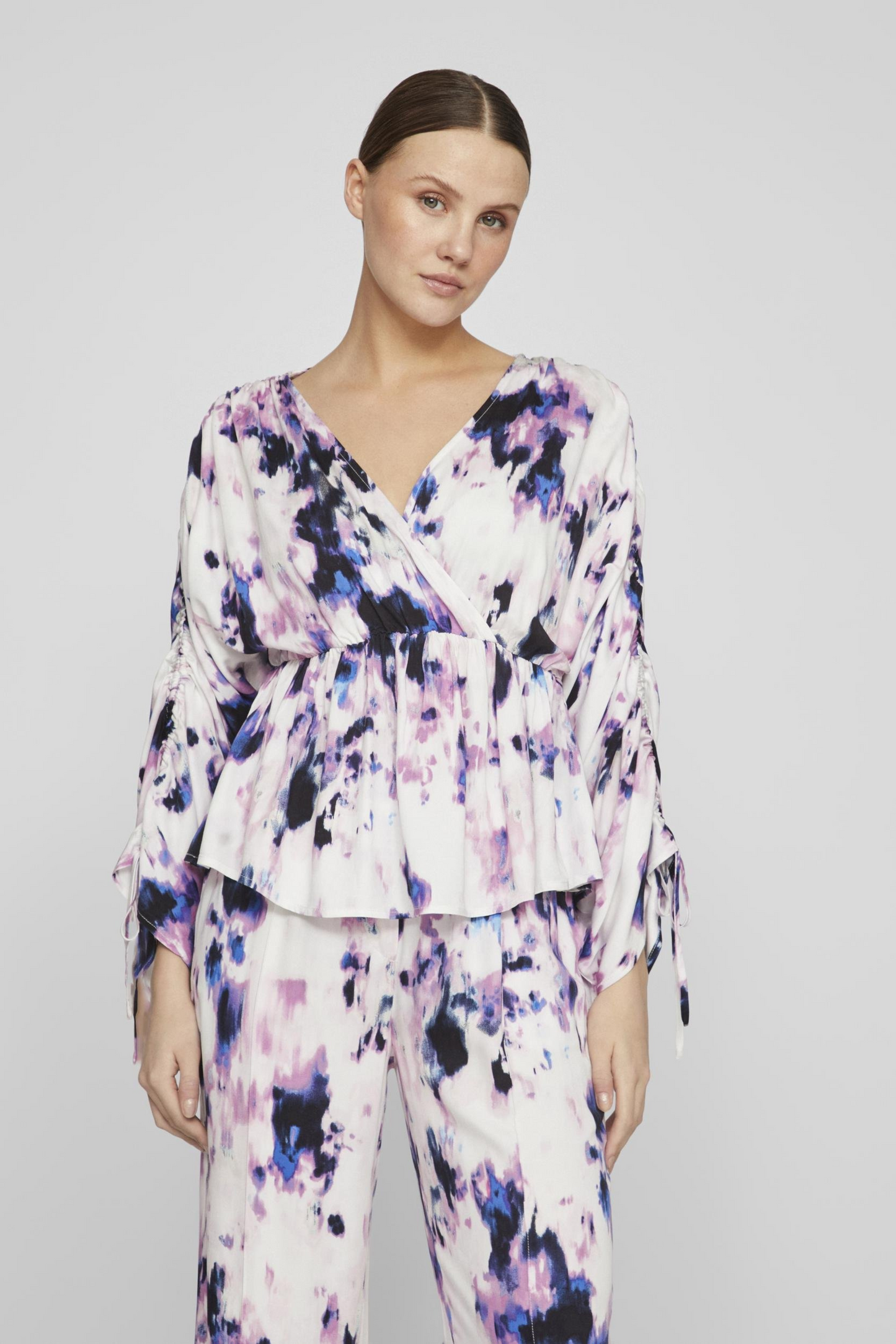VIMatea L/S top