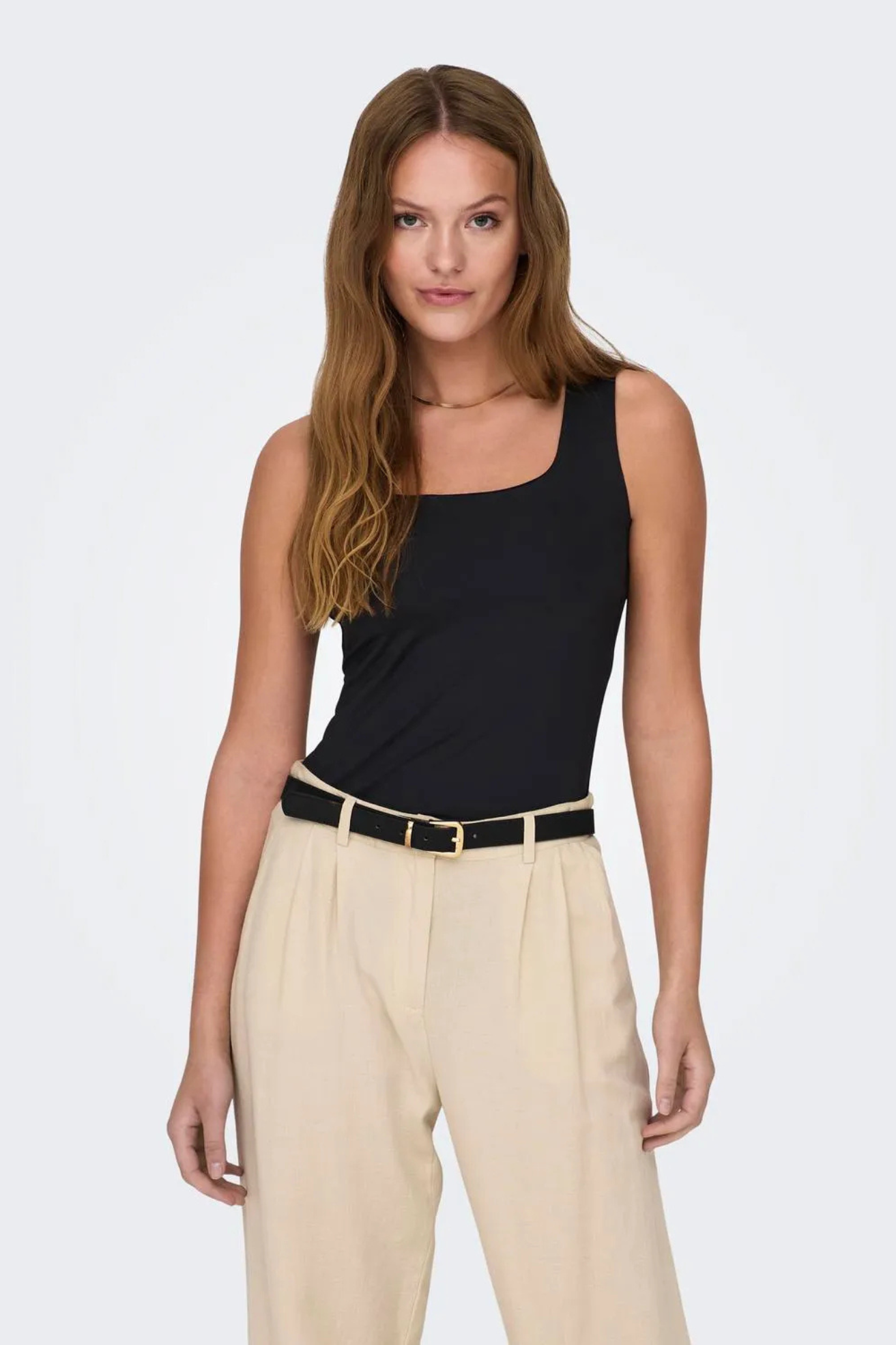 ONLEa S/L 2-ways fit top jrs NOOS