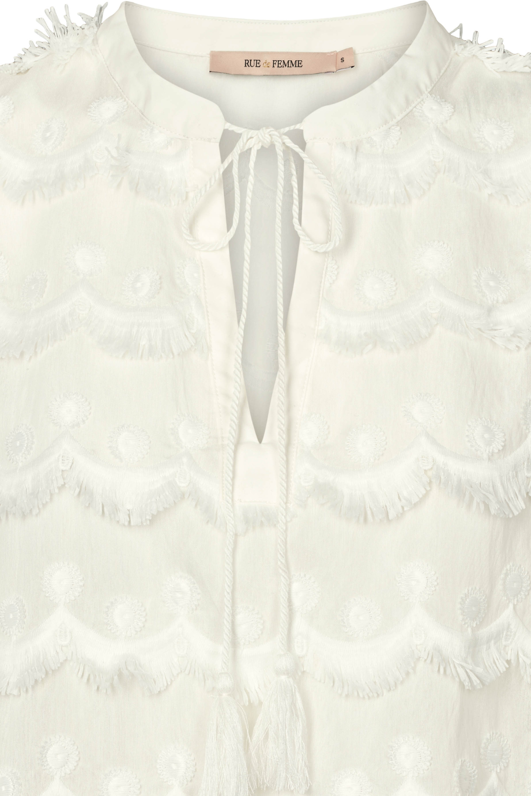 Fiorella blouse
