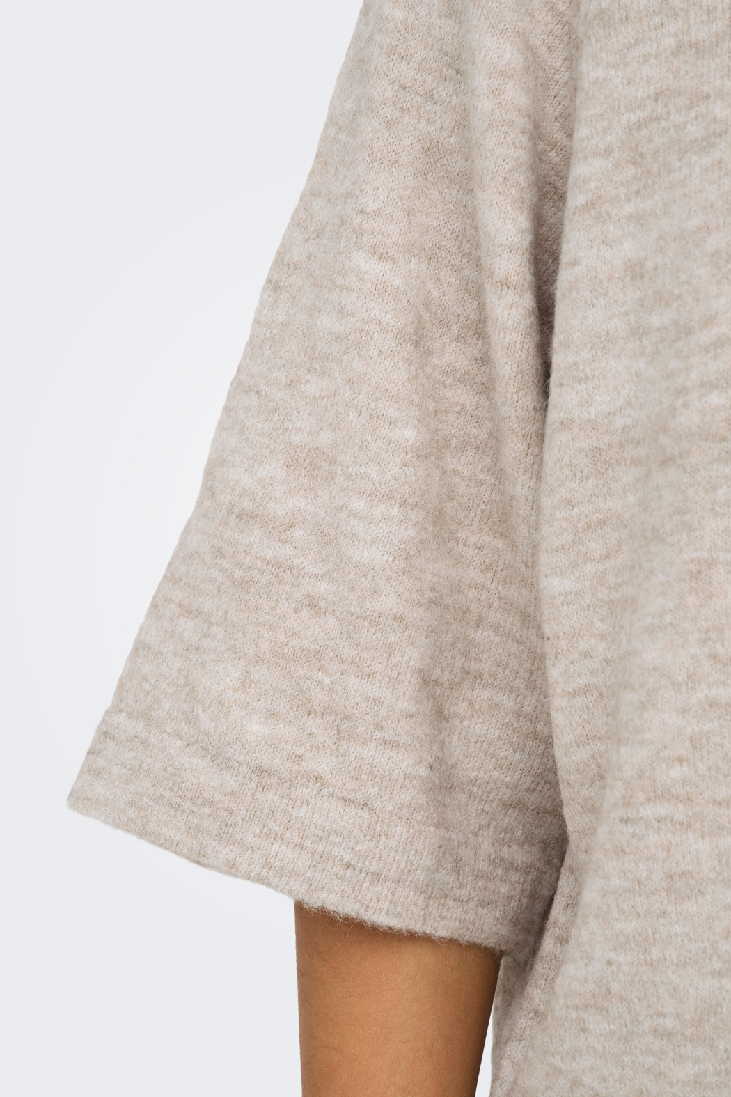 ONLSimoni 3/4 pullover knt