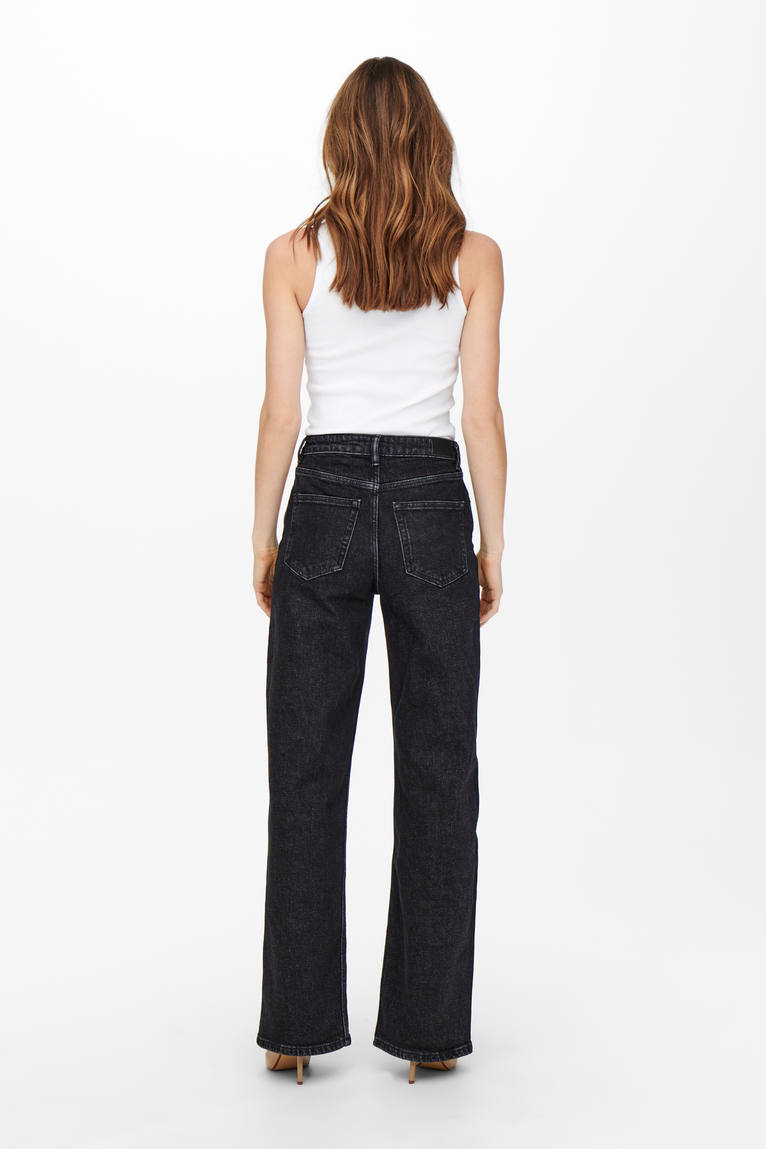 ONLJuicy HW wide leg REA244 NOOS