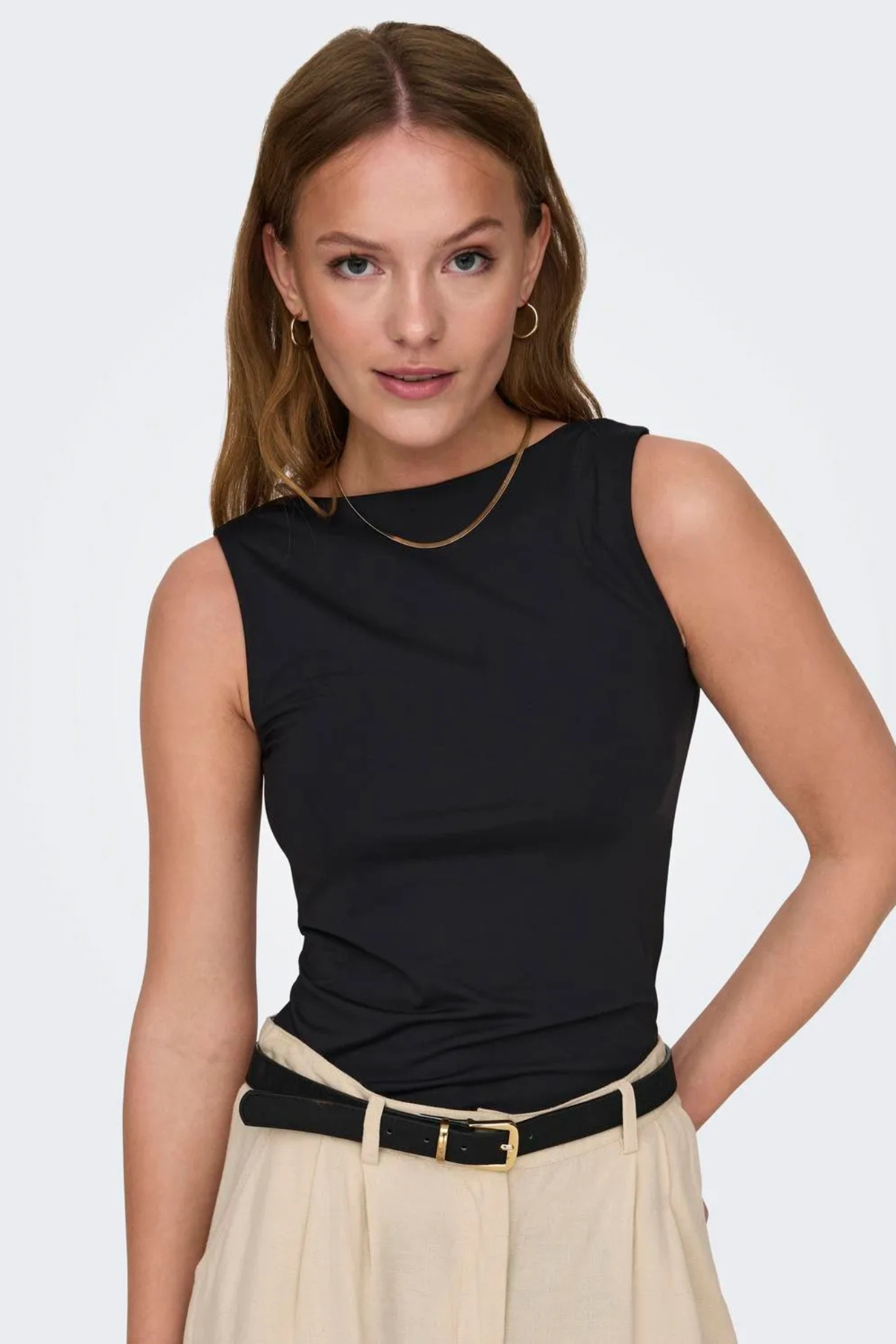 ONLEa S/L 2-ways fit top jrs NOOS