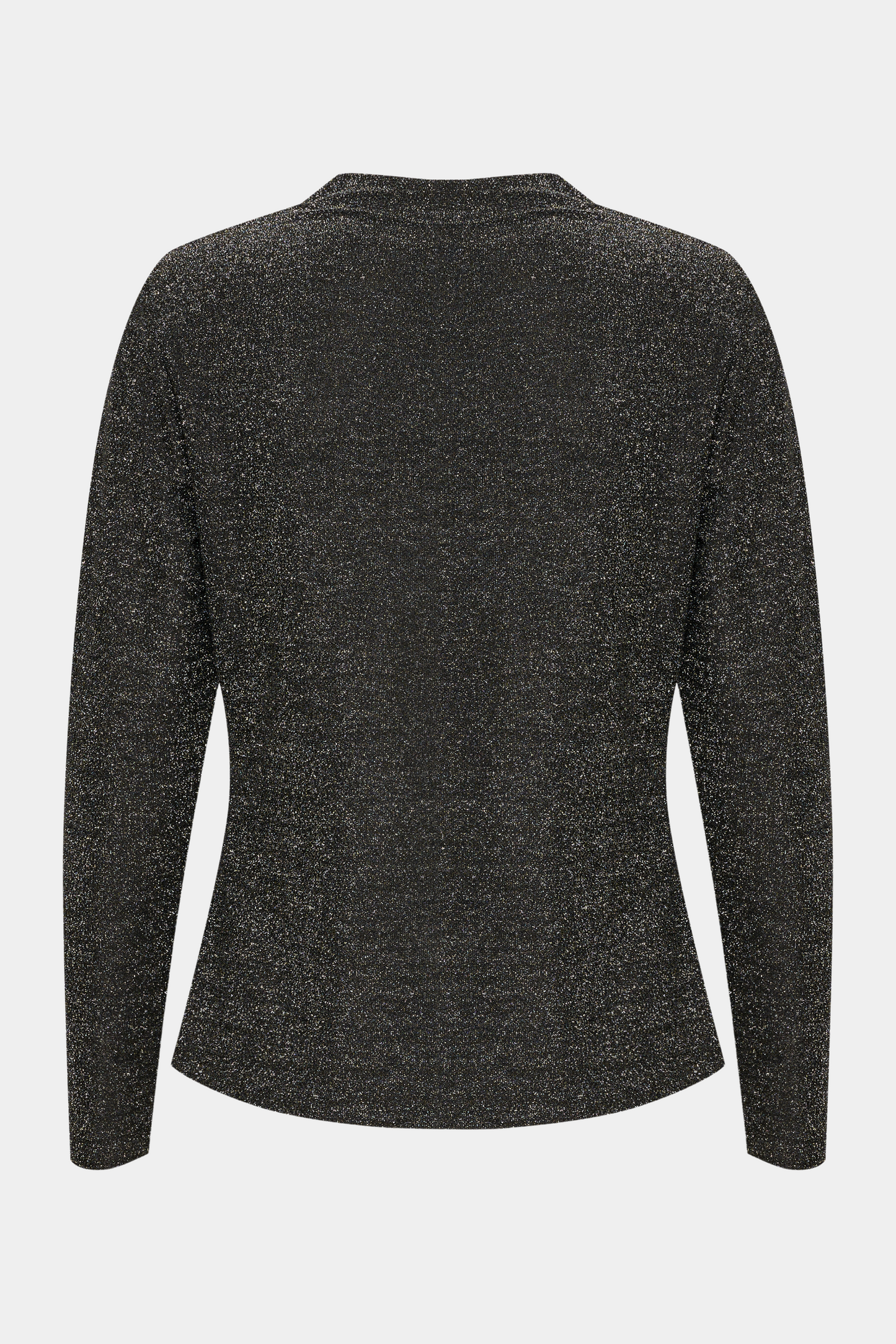 Karla top, meteorite
