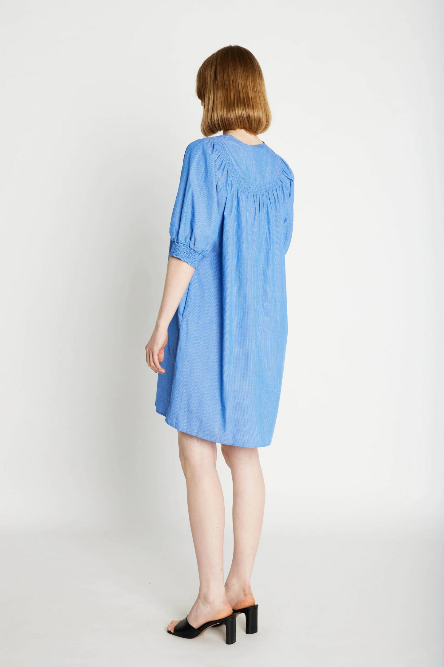 Nayla dress