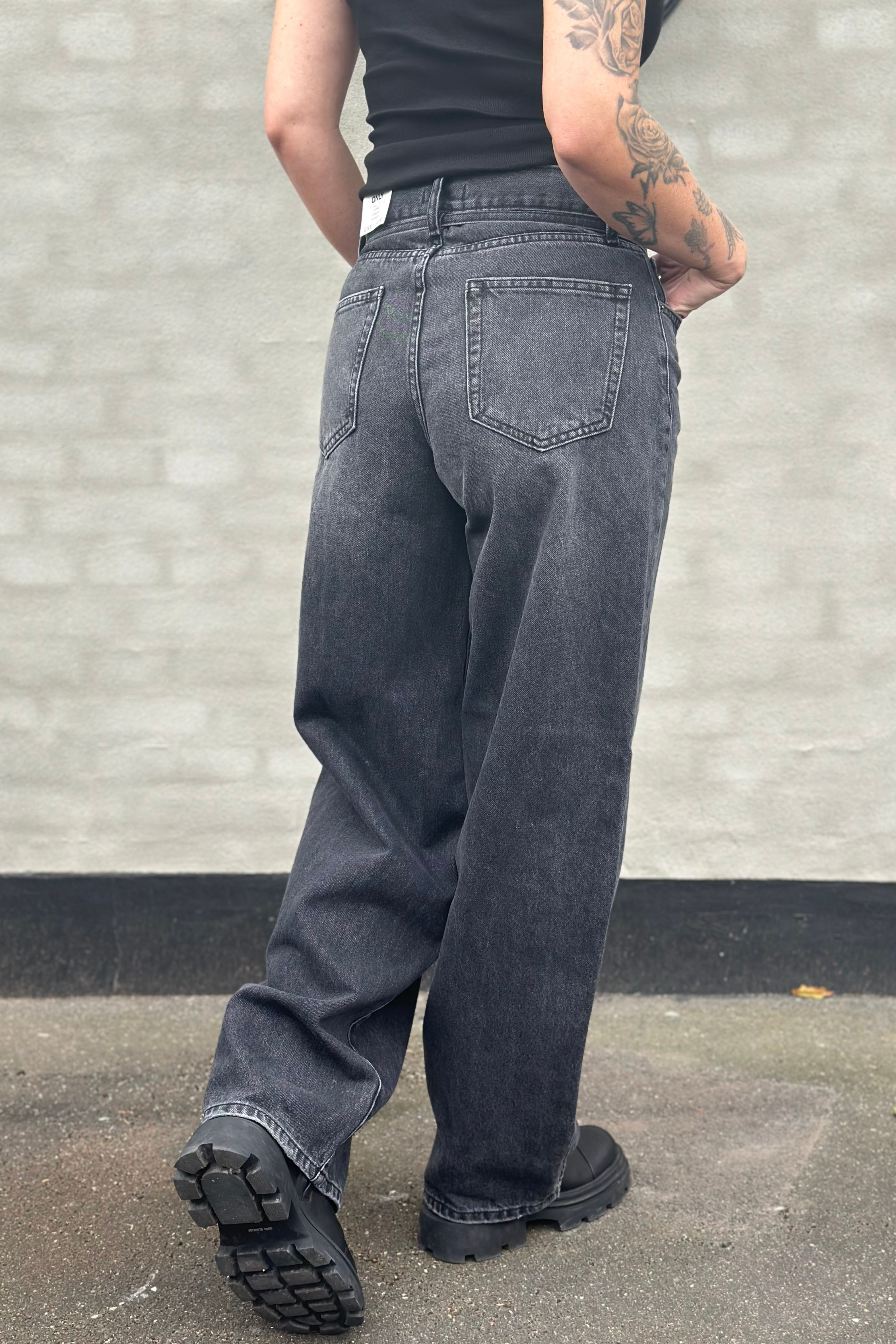 ONLGianna HW straight DNM DOT980 NOOS