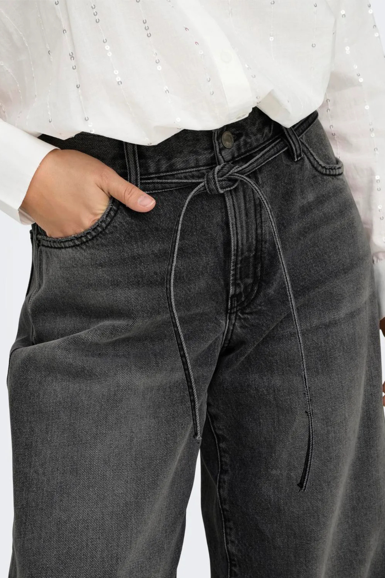 ONLGianna HW straight DNM DOT980 NOOS