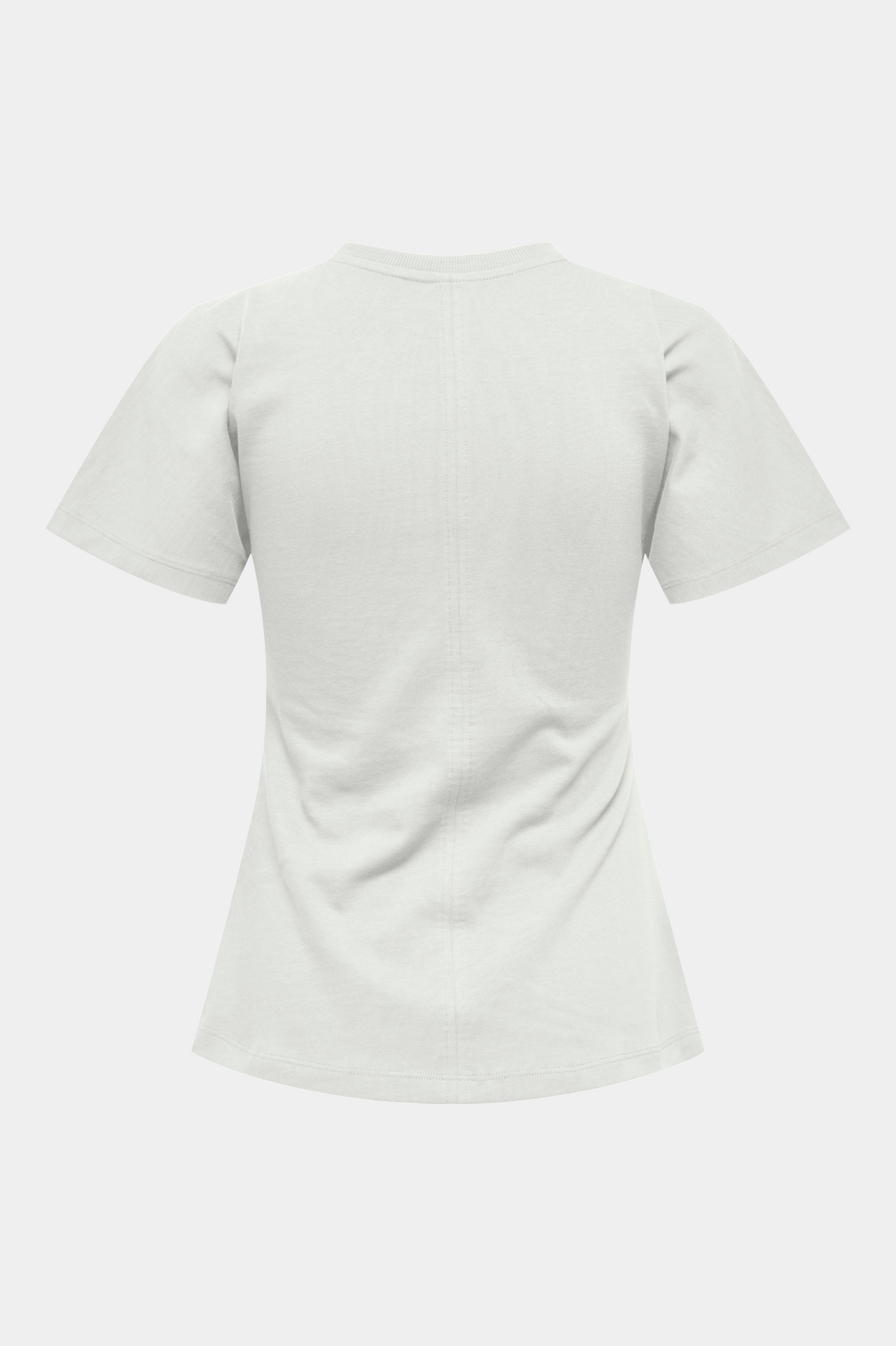 ONLMarie life S/S ruching top jrs