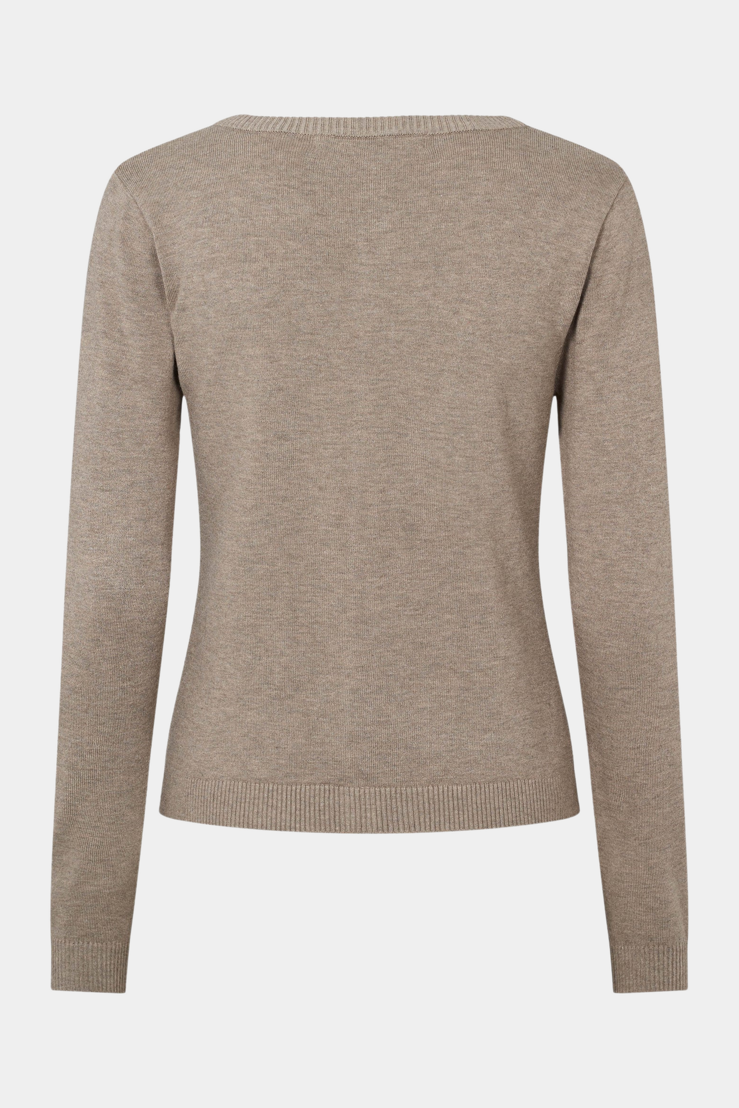 Heloise knit cardigan
