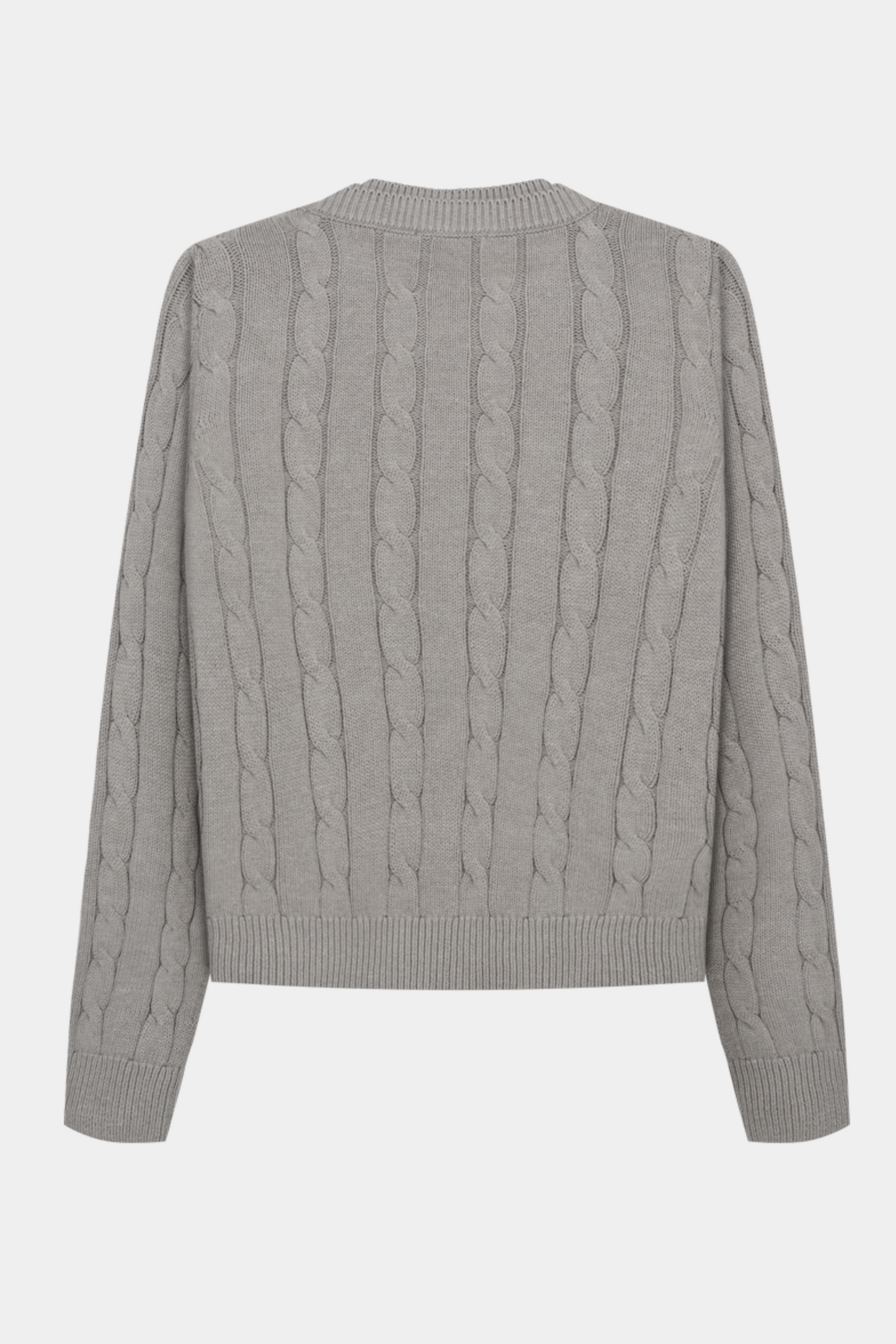 Forudbestilling - CMKotom pullover