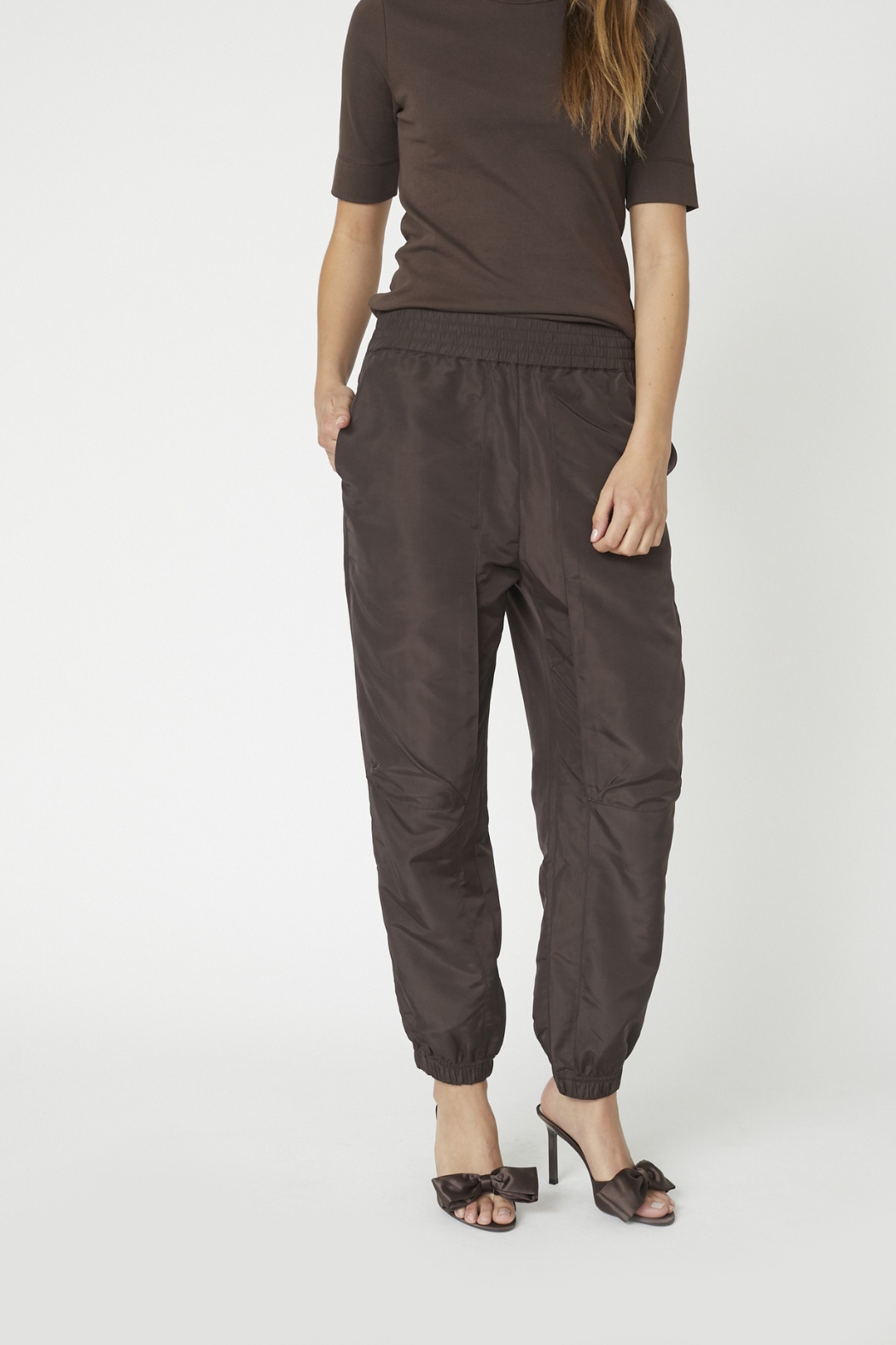 TriceCC tech pant