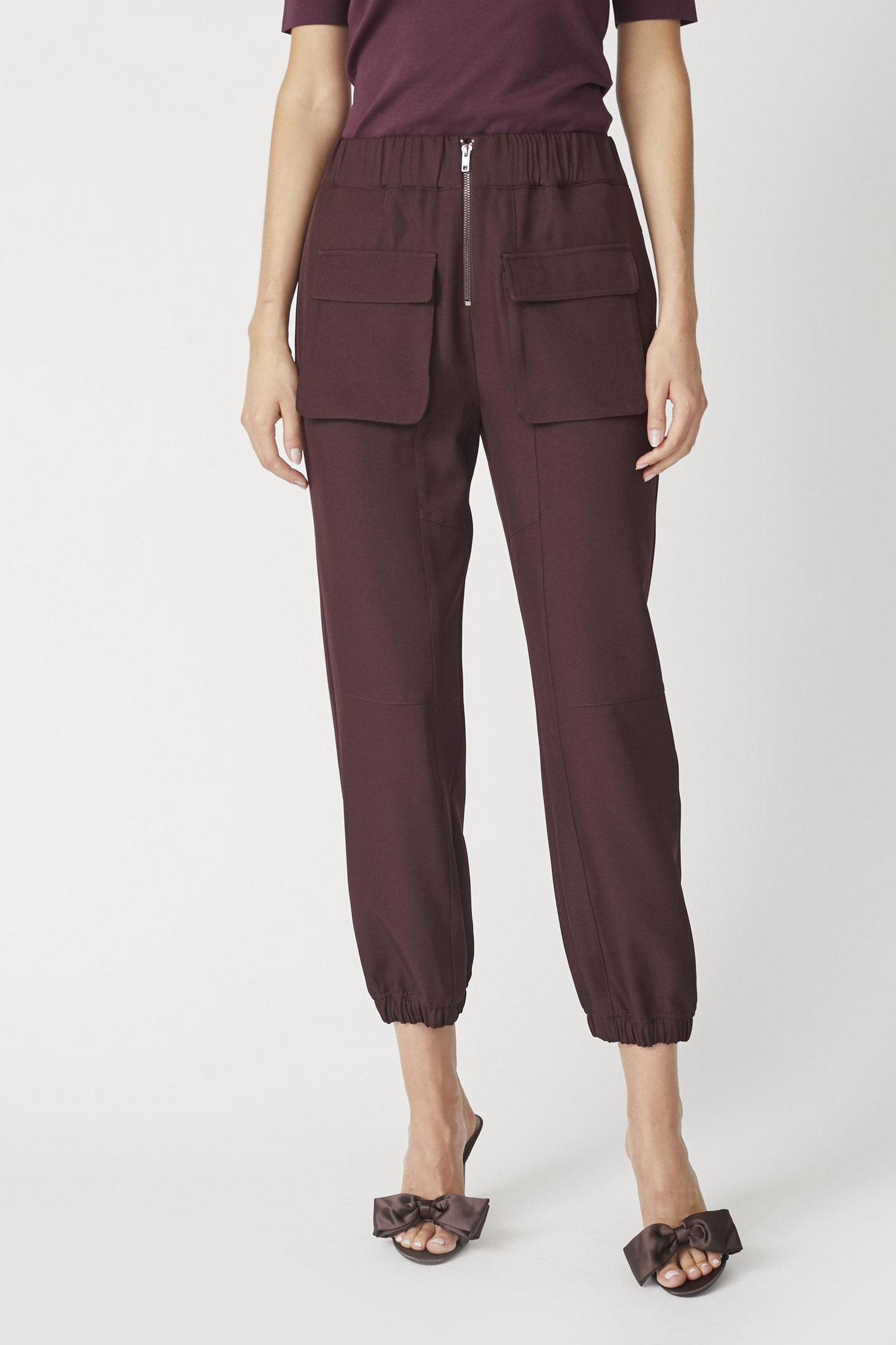 LunaCC pocket pant