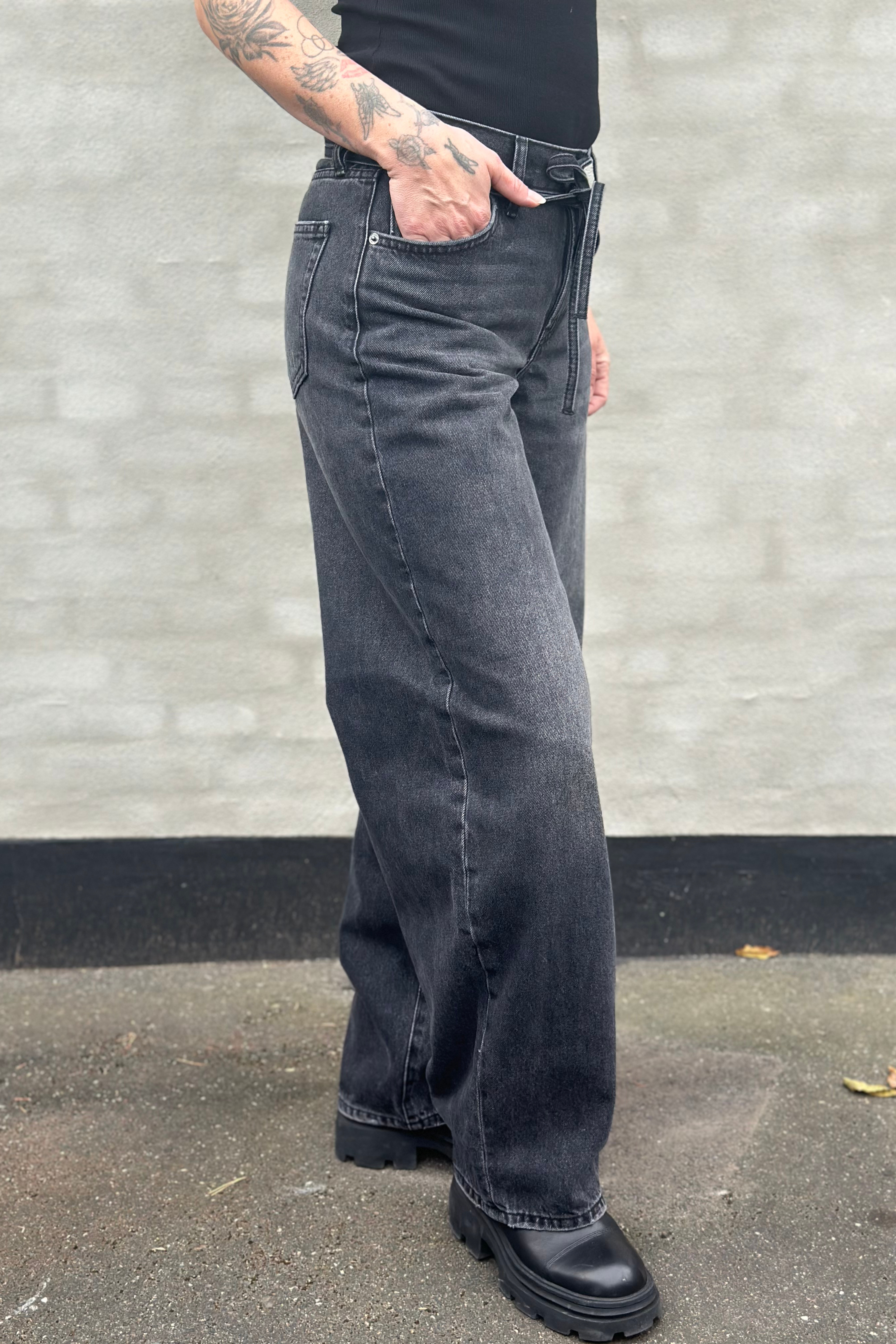 ONLGianna HW straight DNM DOT980 NOOS