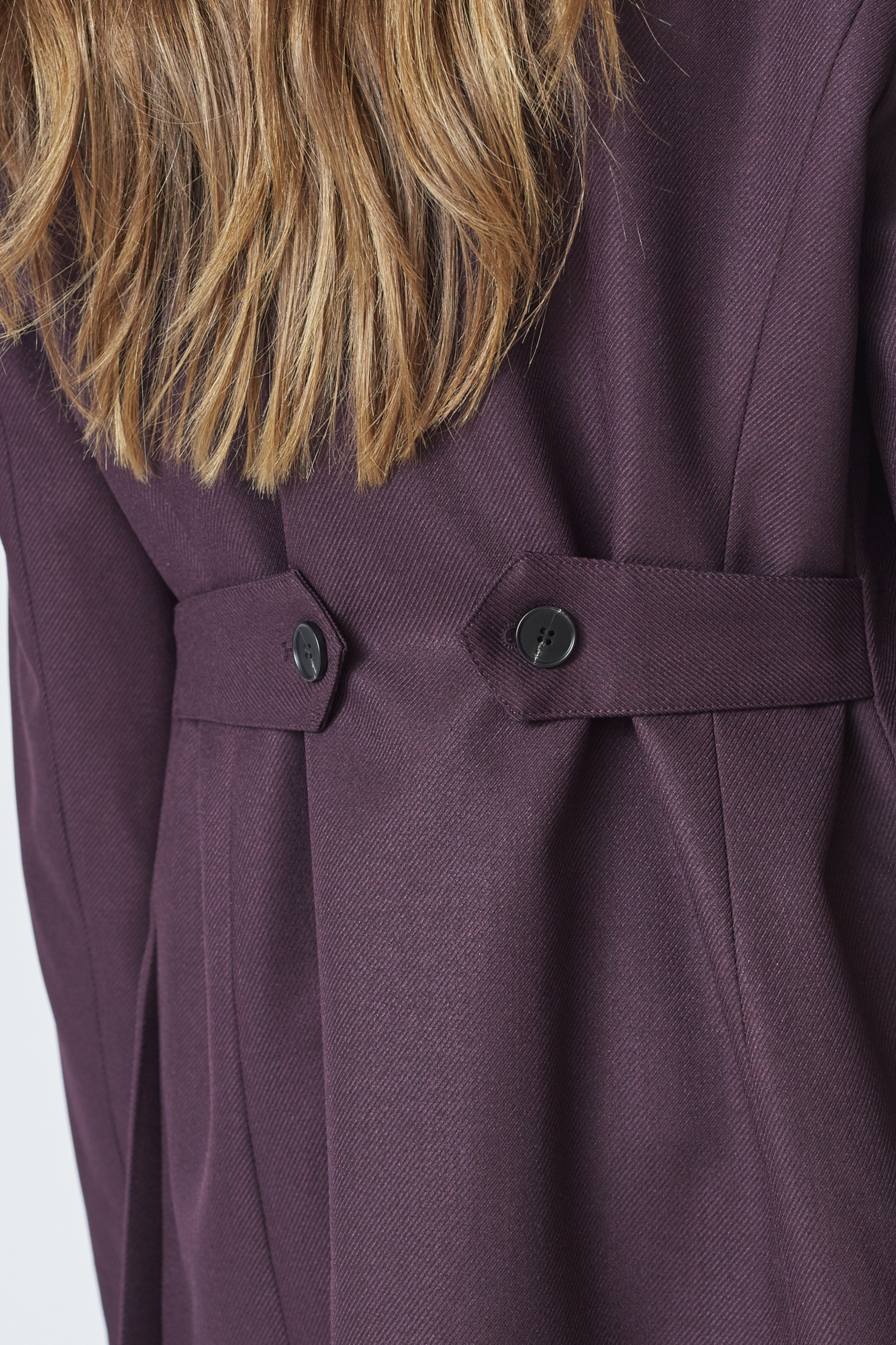 AlmiraCC fitted blazer