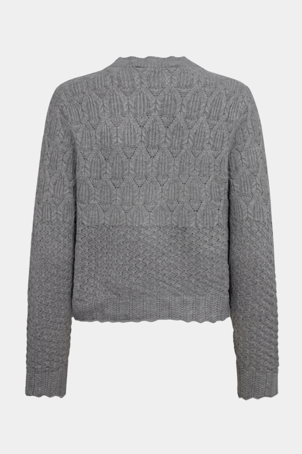 PointelleCC cardigan