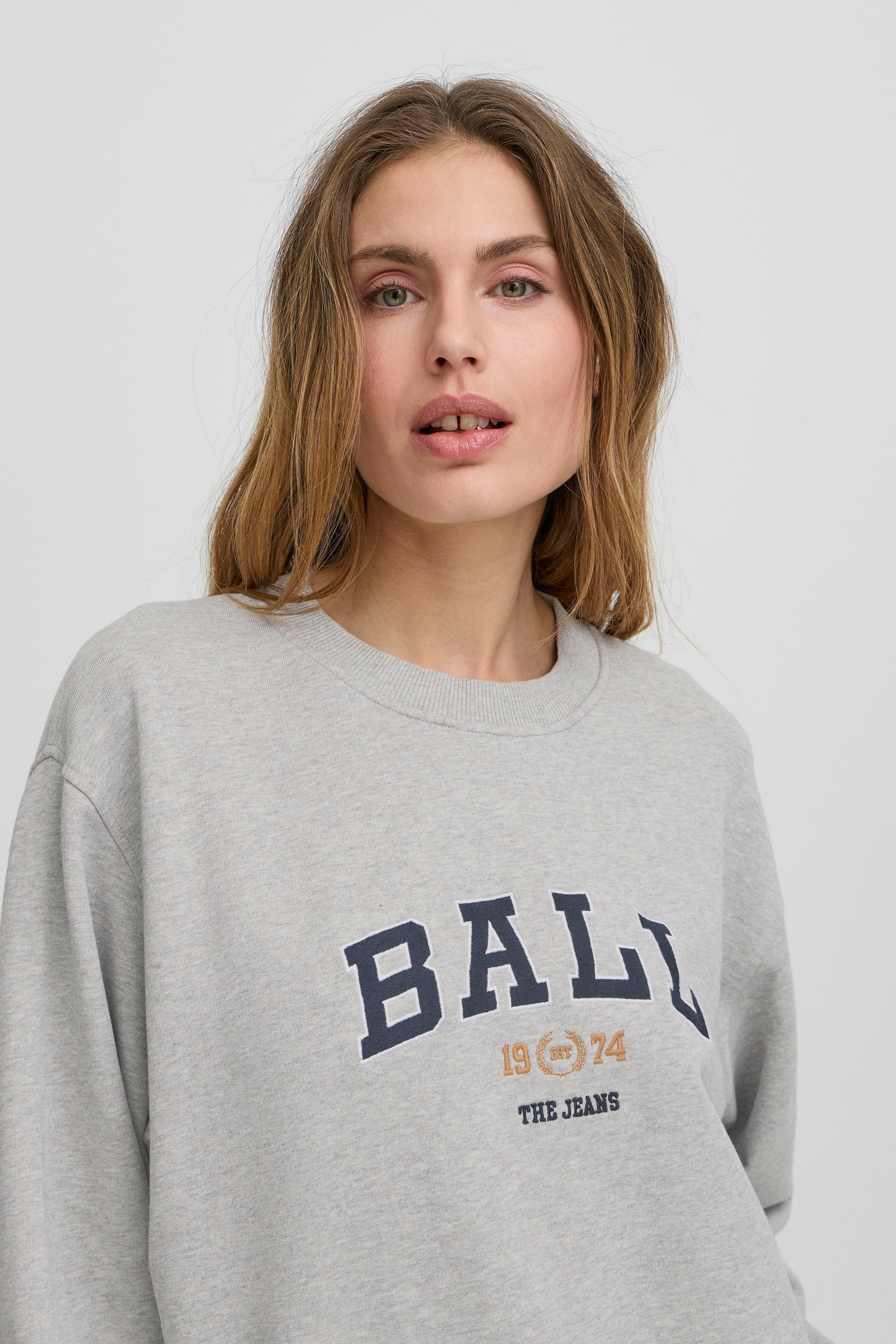 BALTaylor sweat