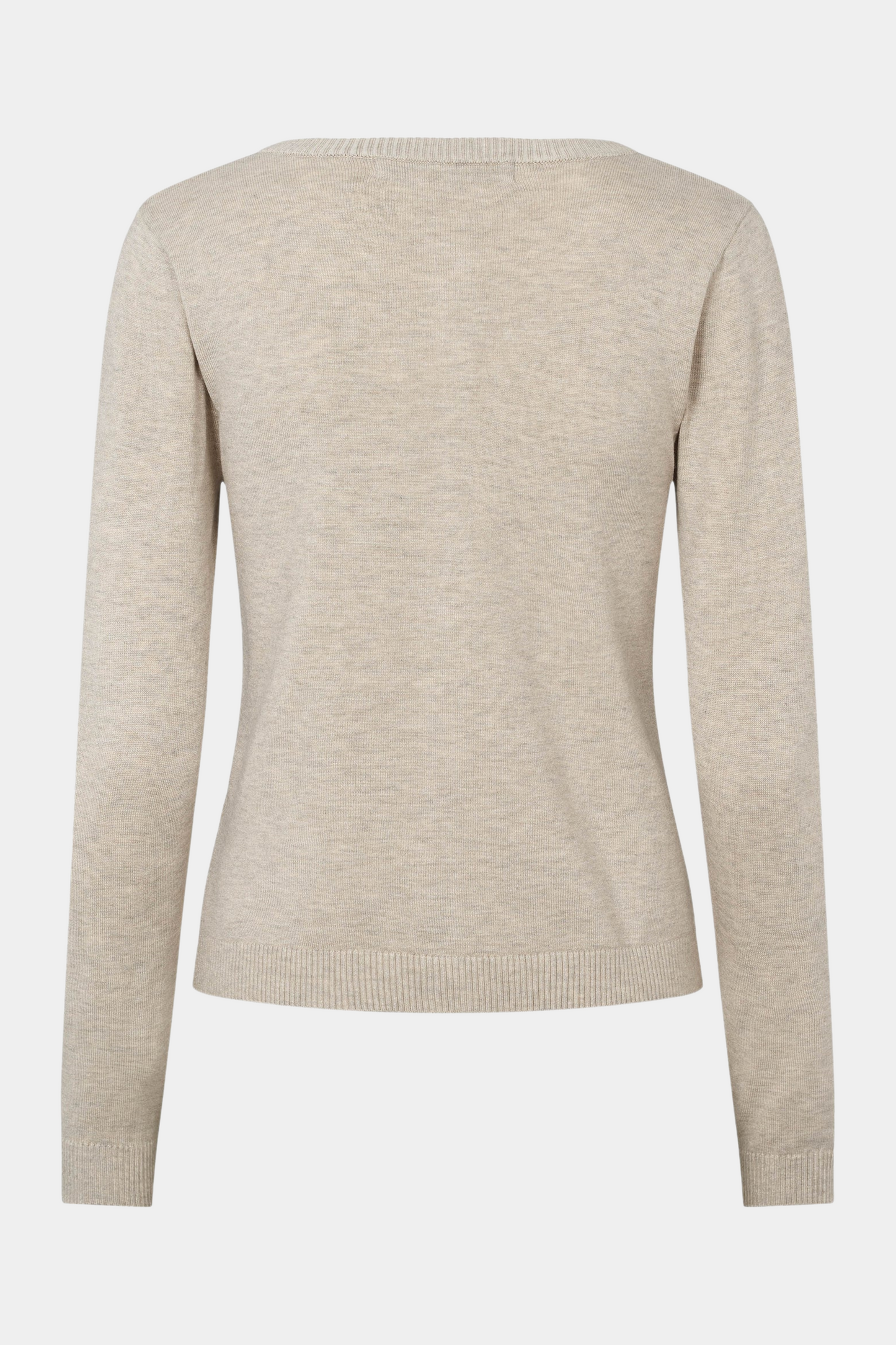 Heloise knit cardigan