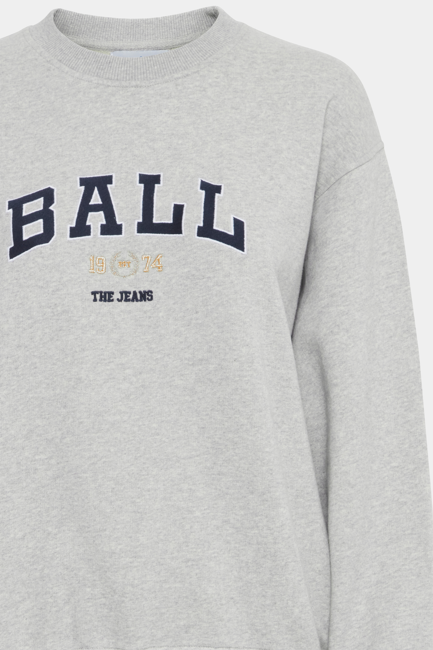 BALTaylor sweat