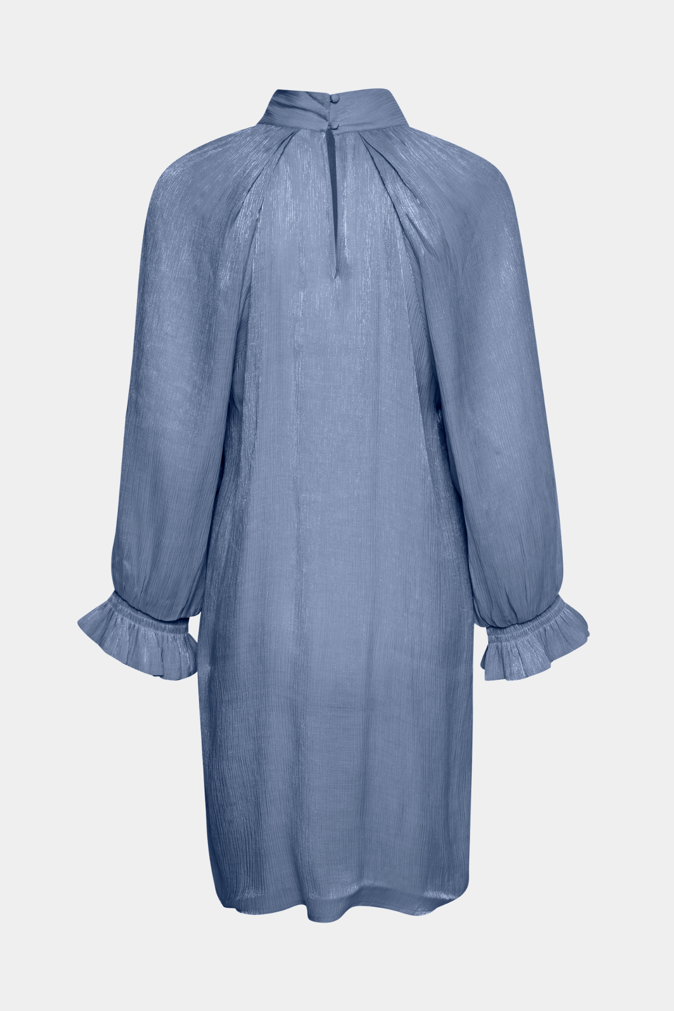 kjole, dress, blank, shiny, glimmer, glitter, festlig, højhals, fin, smuk, elegant, klassisk, feminin, pæn, rå, cool, sej, unik, musthave, hverdag, fest