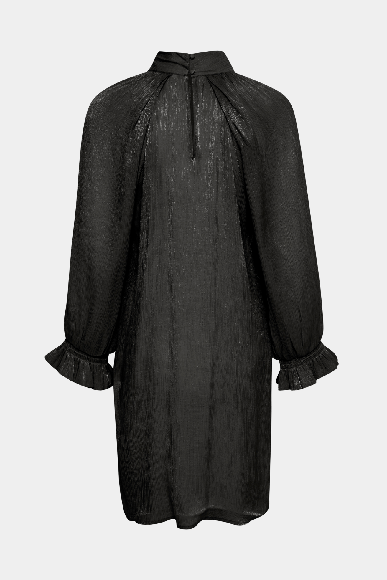 kjole, dress, blank, shiny, glimmer, glitter, festlig, højhals, fin, smuk, elegant, klassisk, feminin, pæn, rå, cool, sej, unik, musthave, hverdag, fest