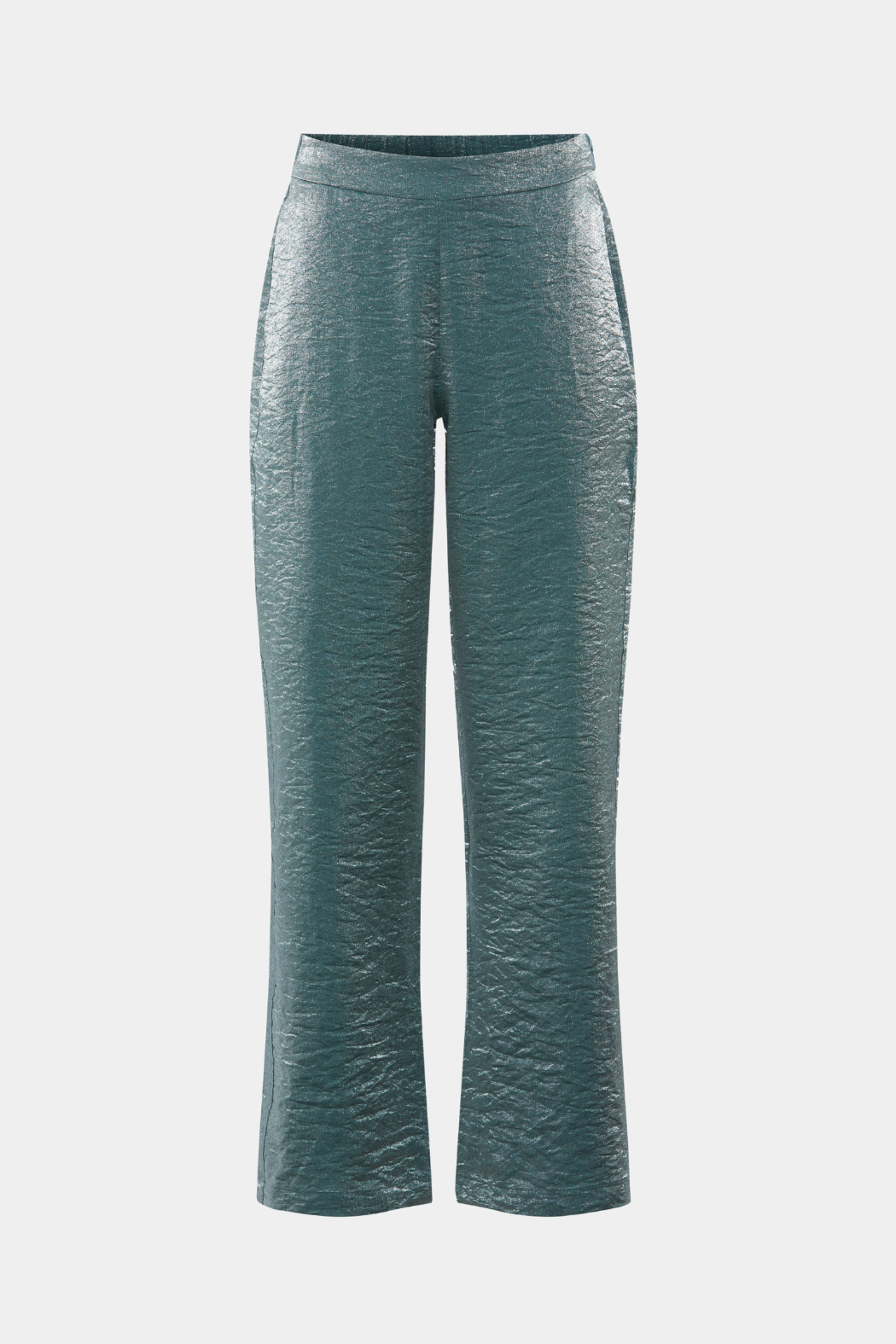 buks, pants, habit, shiny, blank, skinnende, grøn, fin, smuk, elegant, klassisk, feminin, pæn, rå, cool, sej, unik, musthave, hverdag, fest, festlig