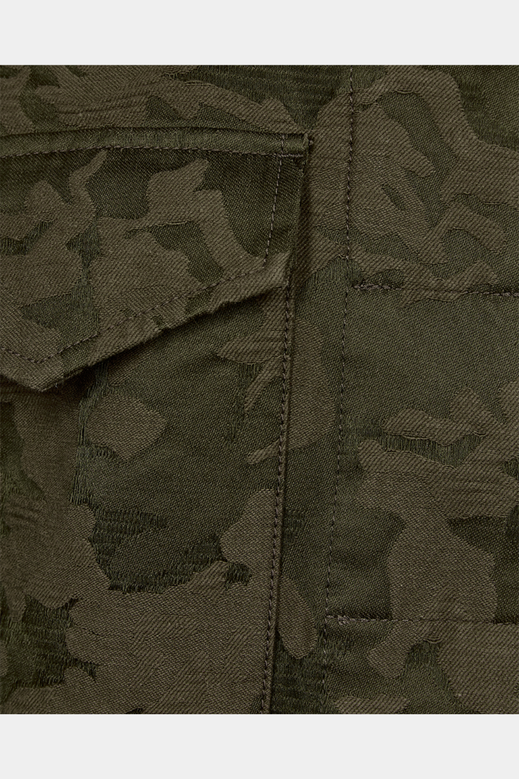CMRocket jacket