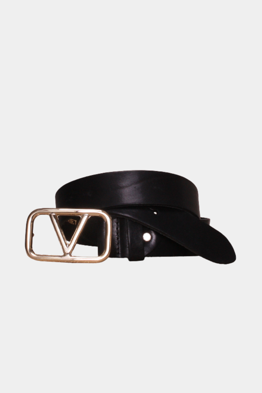 bælte, belt, skindbælte, V, vspænde, valentino, designerbælte, guld, spænde. fin, smuk, elegant, klassisk, feminin, pæn, rå, cool, sej, unik, musthave, hverdag, fest