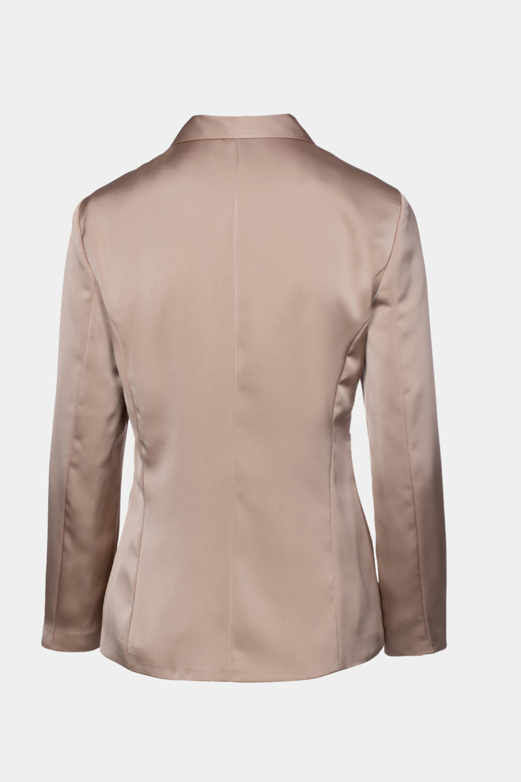 jakke, blazer, blazerjakke, habit, habitjakke, satin, silke, shiny, revers, fitted, fin, smuk, elegant, klassisk, feminin, pæn, rå, cool, sej, unik, musthave, hverdag, fest