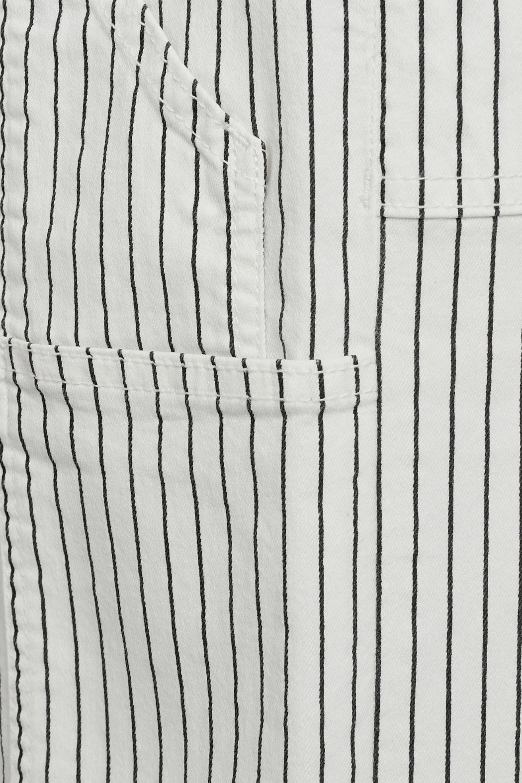 buks, bukser, pants, striber, stribede, stripes, hvid, sort, white, black, mælkedrenge, mælkedrengebukser, cargo, cargopants, lommer, stræk, stretch, fin, smuk, elegant, klassisk, feminin, pæn, rå, cool, sej, unik. musthave, behagelig, hverdag, fest