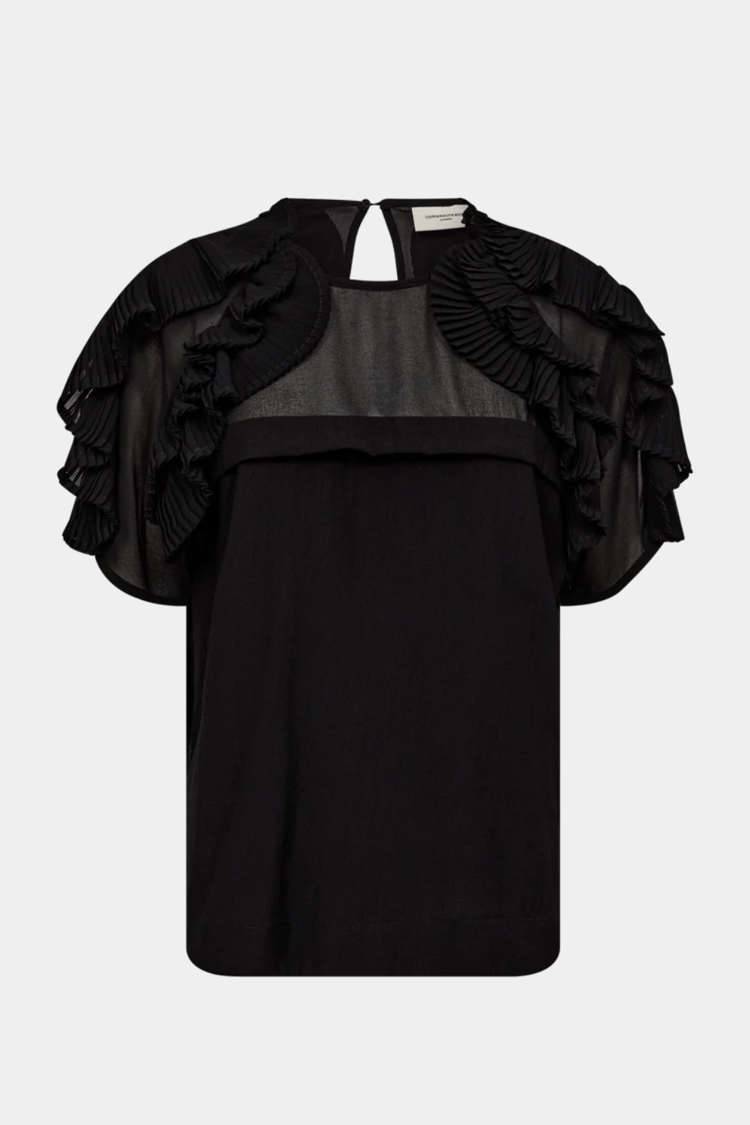 CMKira blouse
