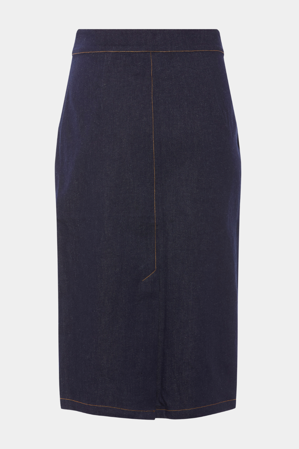 nederdel, skirt, lang, long, midi, mellemlang, denim, jeans, cowboy, denimnederdel, cowboynederdel, guld, guldknapper, knapper, tætsiddende, stram, fin, smuk, elegant, klassisk, feminin, pæn, rå, cool, sej, unik, musthave, hverdag, fest