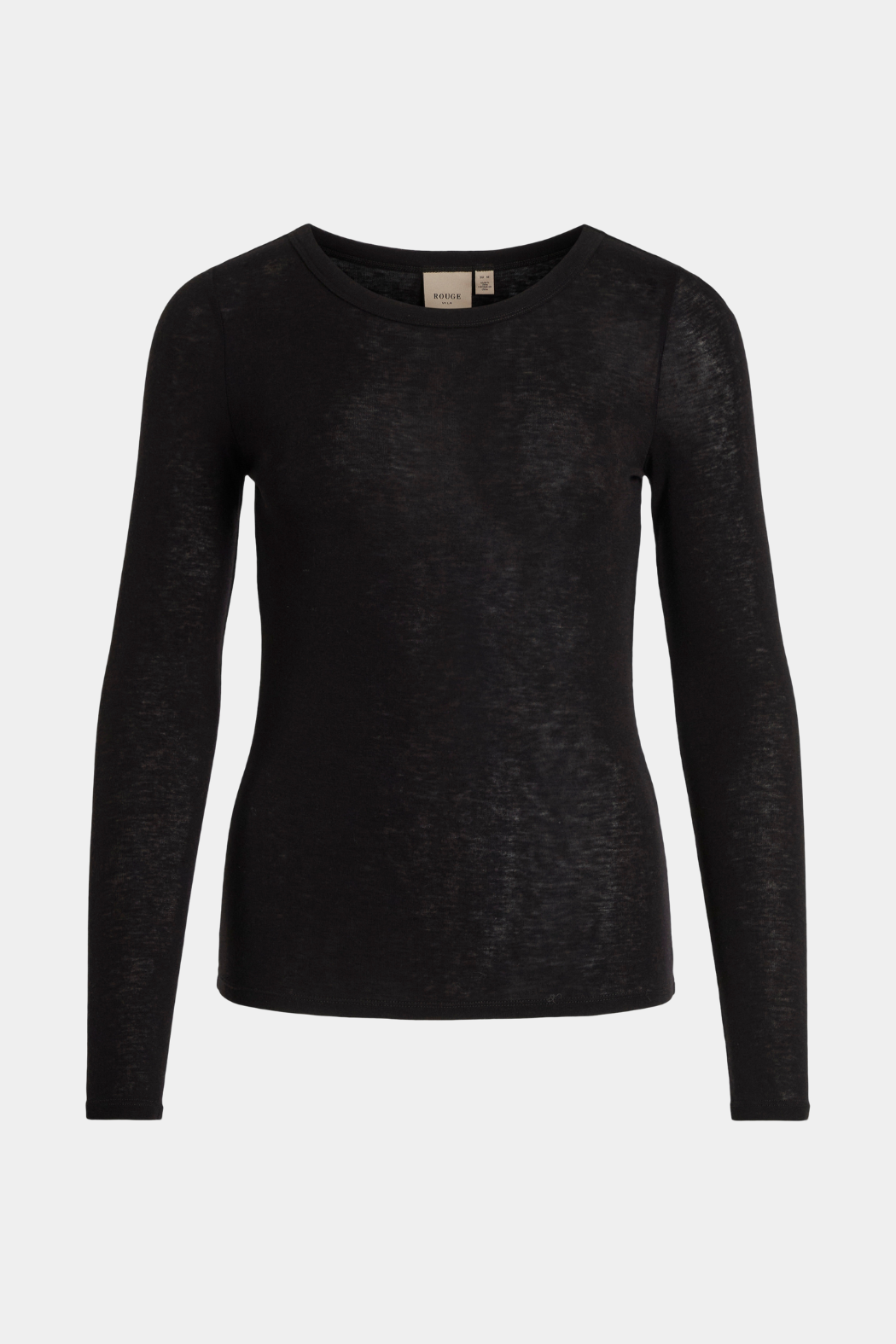 bluse, overdel, langærmet, lange ærmer, basis, basic, blød, uld, lyocell, fin, smuk, elegant, klassisk, feminin, pæn, rå, cool, sej, unik, musthave, hverdag, fest