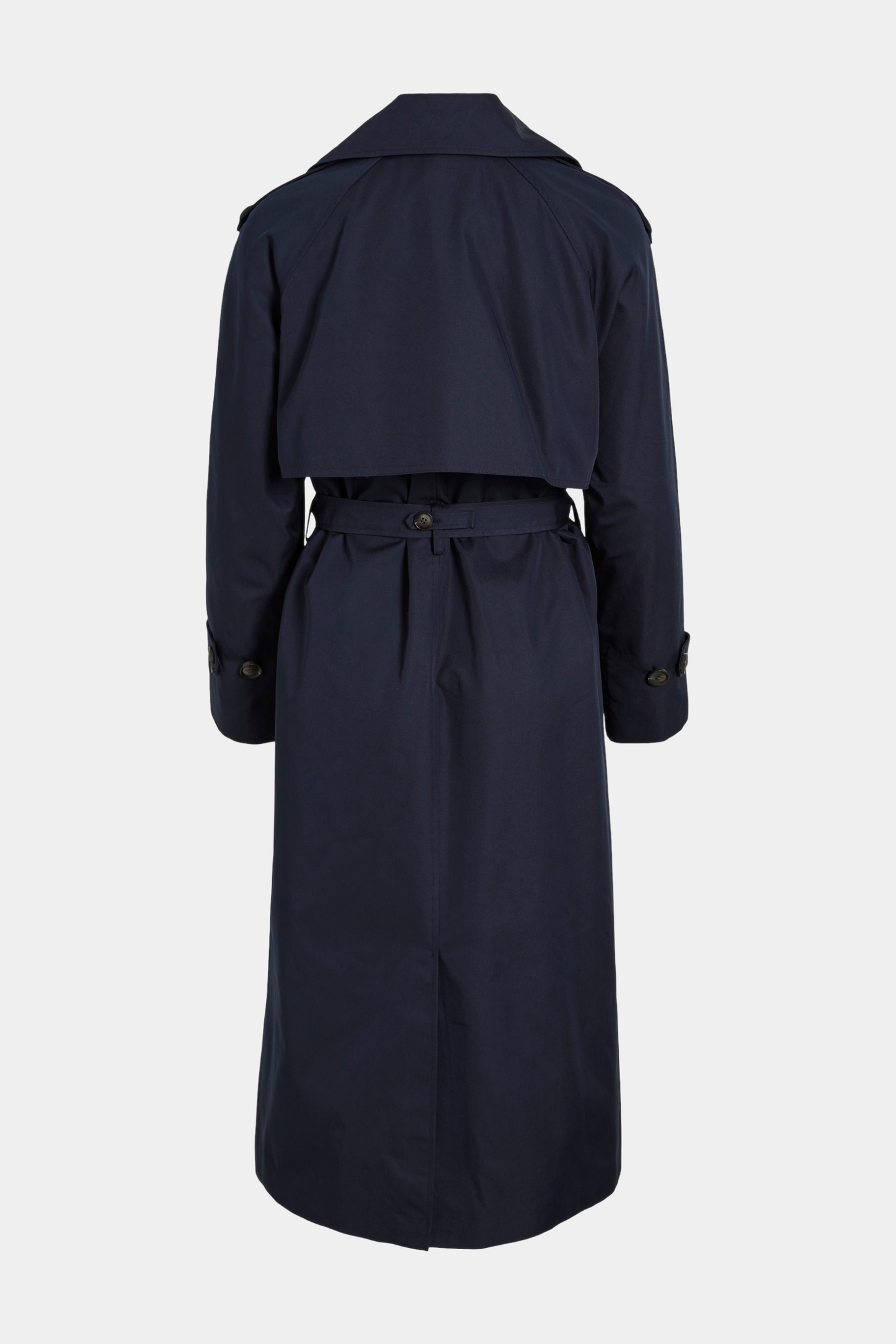 VIRaya LS trench coat