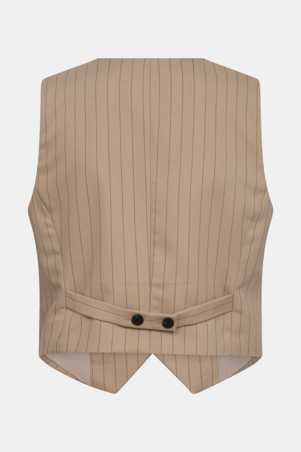 vest, habit, jakkesæt, knapper, lomme, beige, strib, striber, stripe, pinstripe, fin, smuk, elegant, klassisk, feminin, pæn, rå, cool, sej, unik, musthave, hverdag, fest