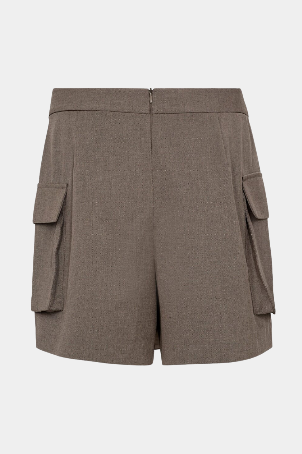 VidaCC wrap pocket skort