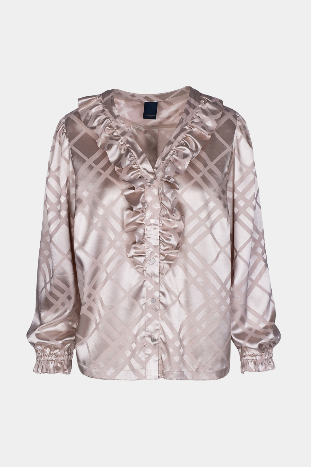 Romana shirt, champaign