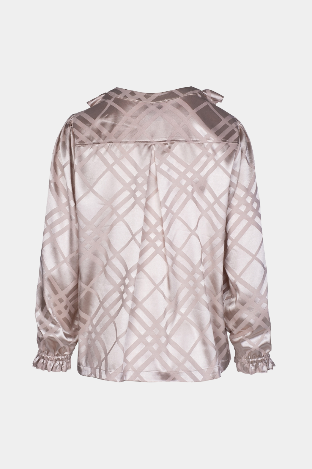 Romana shirt, champaign