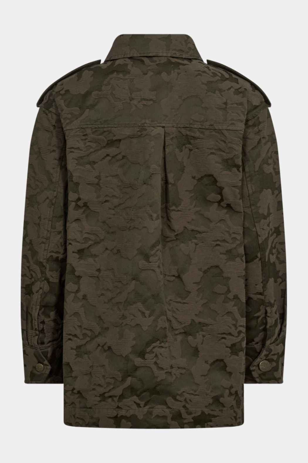 CMRocket jacket